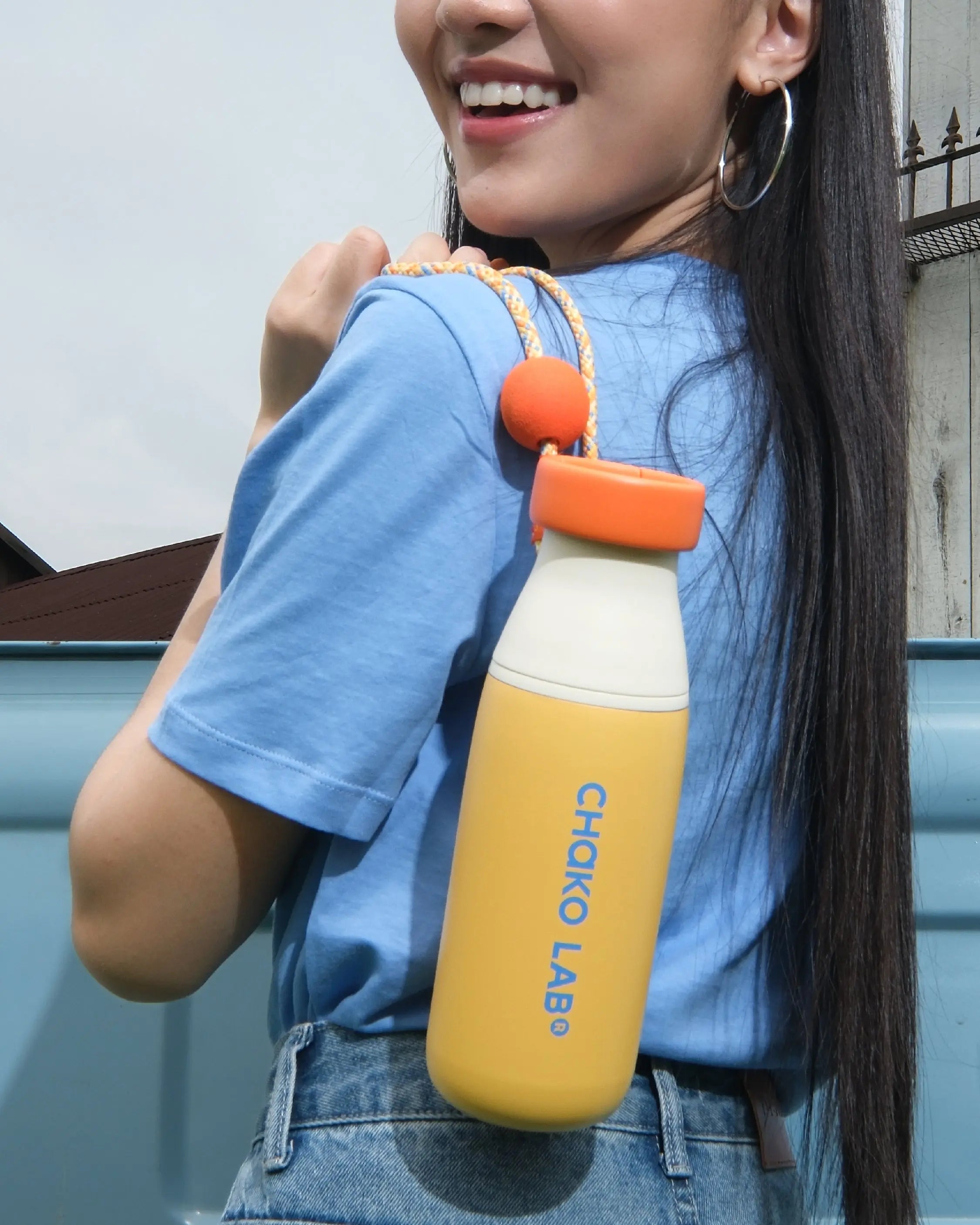 Chako Lab Milk Pod 520ML