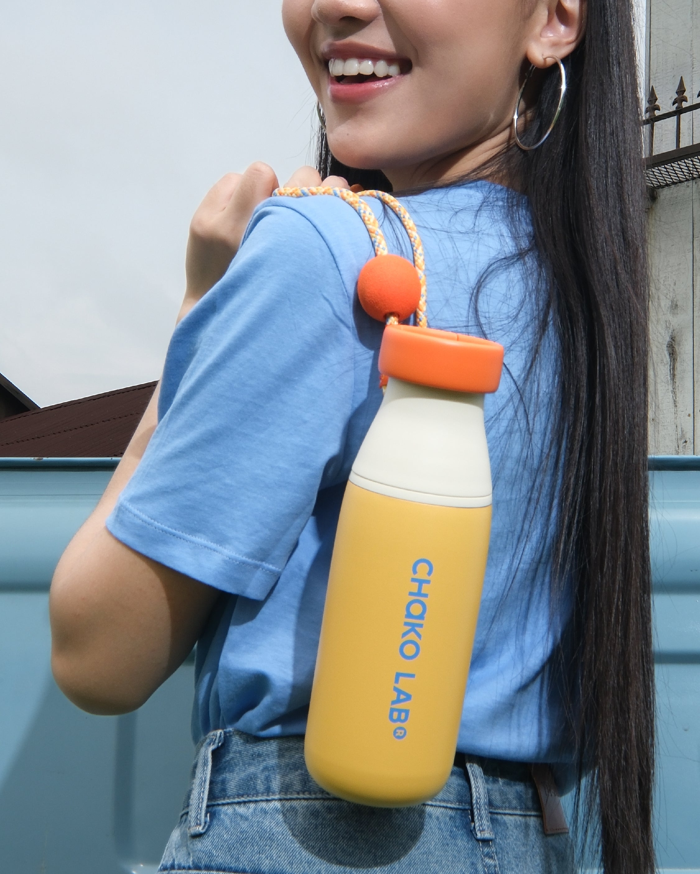 Milk Pod 520ML