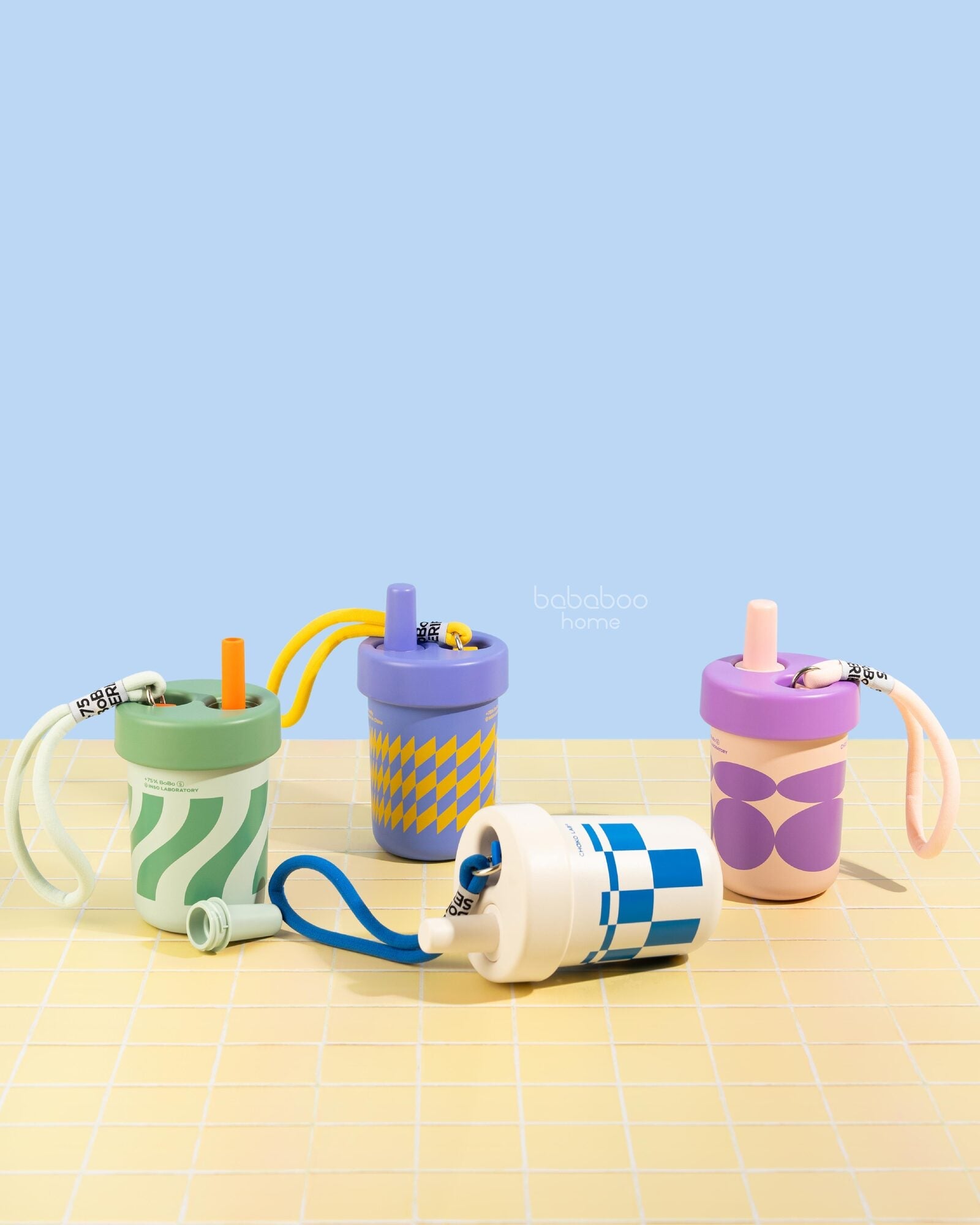 Chako Lab Bobo Vaccuum Ceramic (485ml)