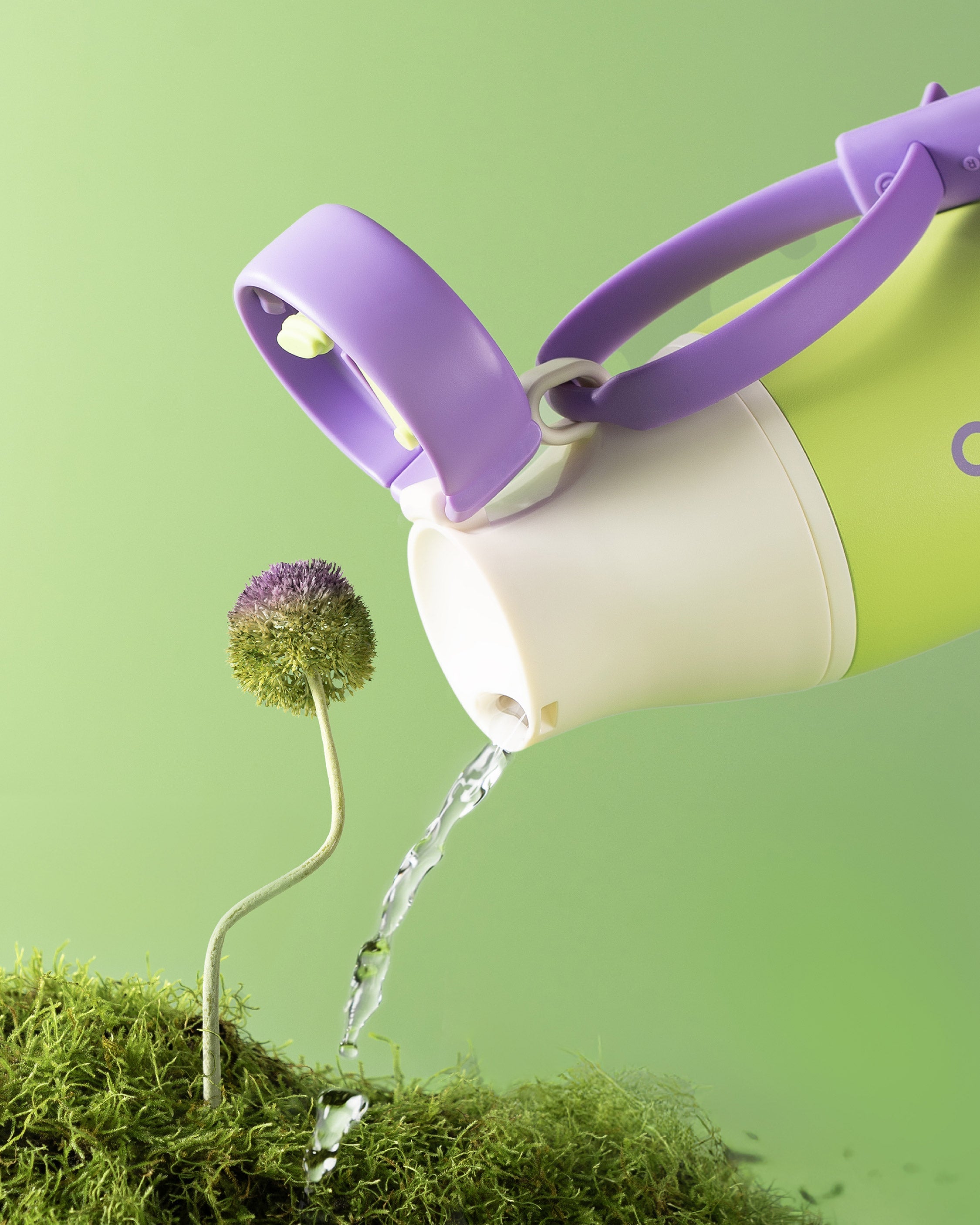 Milk Pod 520ML