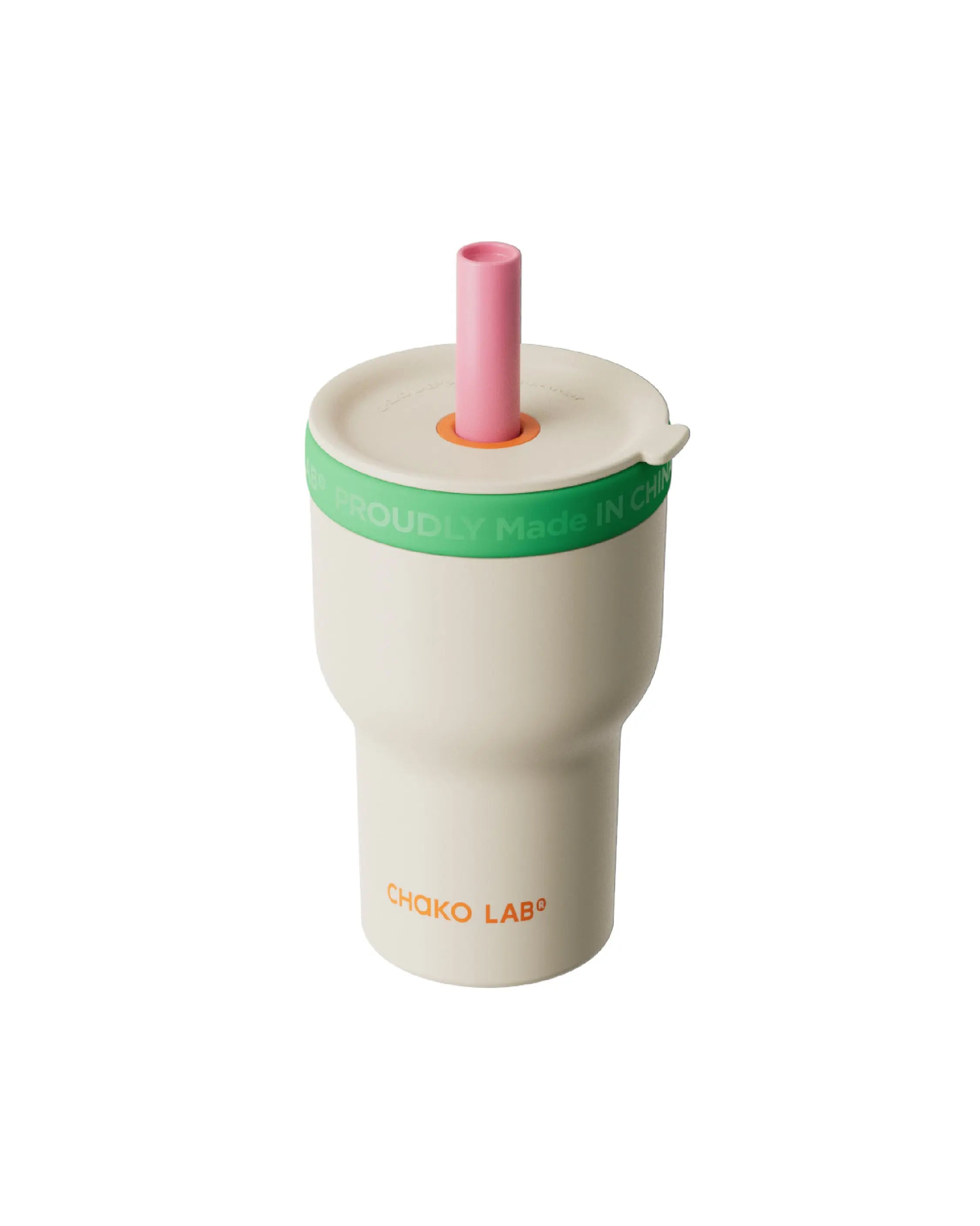 PangPang With Glass (570ml)