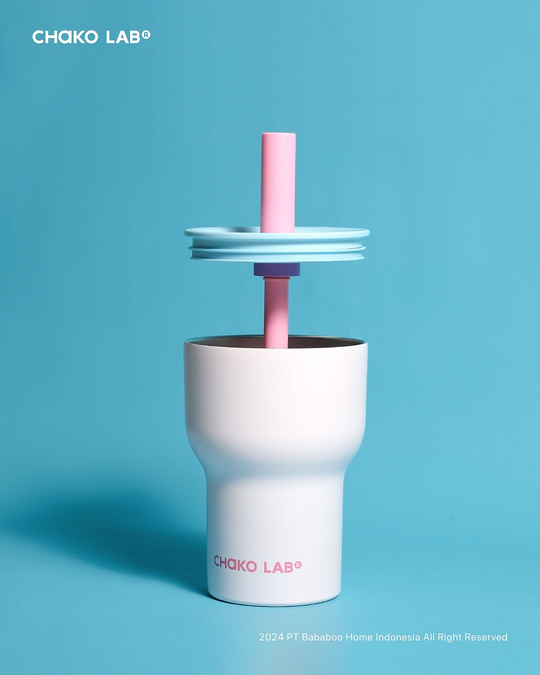PangPang Single Layer (600ml)