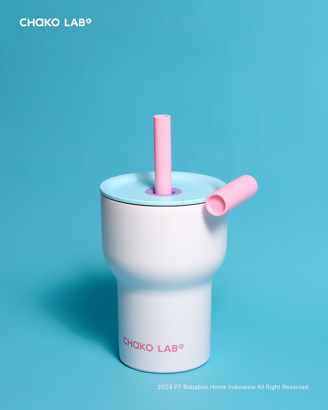 PangPang Single Layer (600ml)