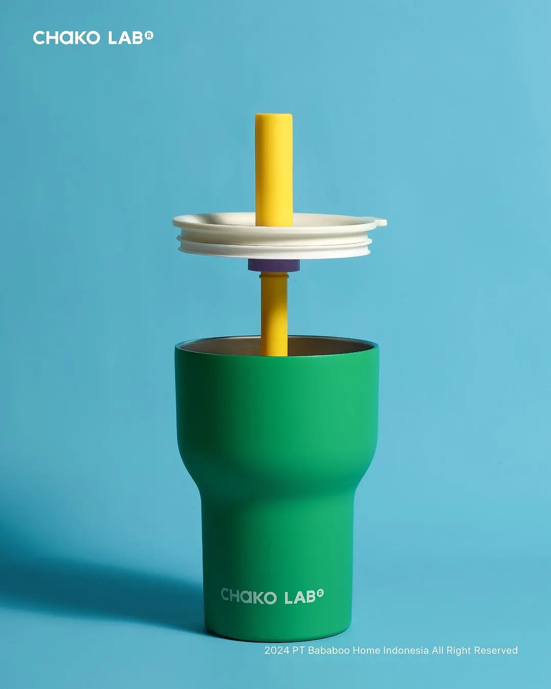PangPang Without Glass (600ml)