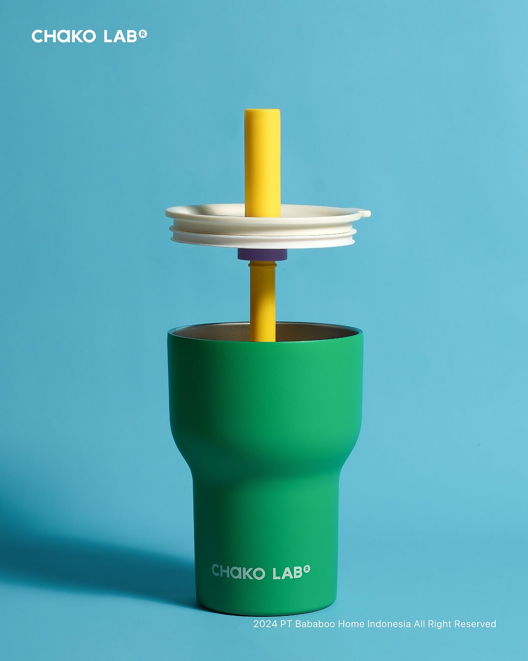 PangPang Without Glass (600ml)