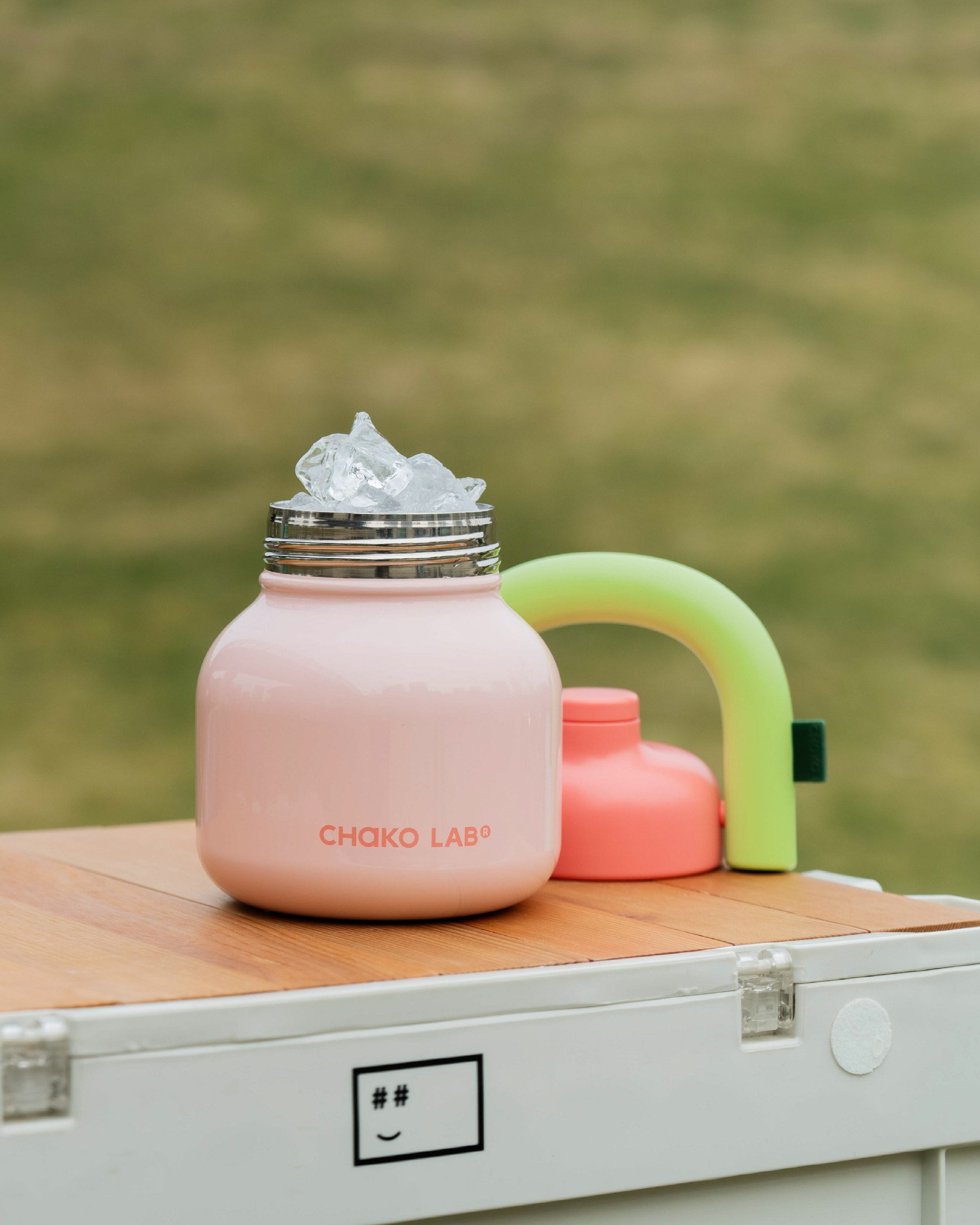 Linlin Vacuum Stainless (1.000ml)