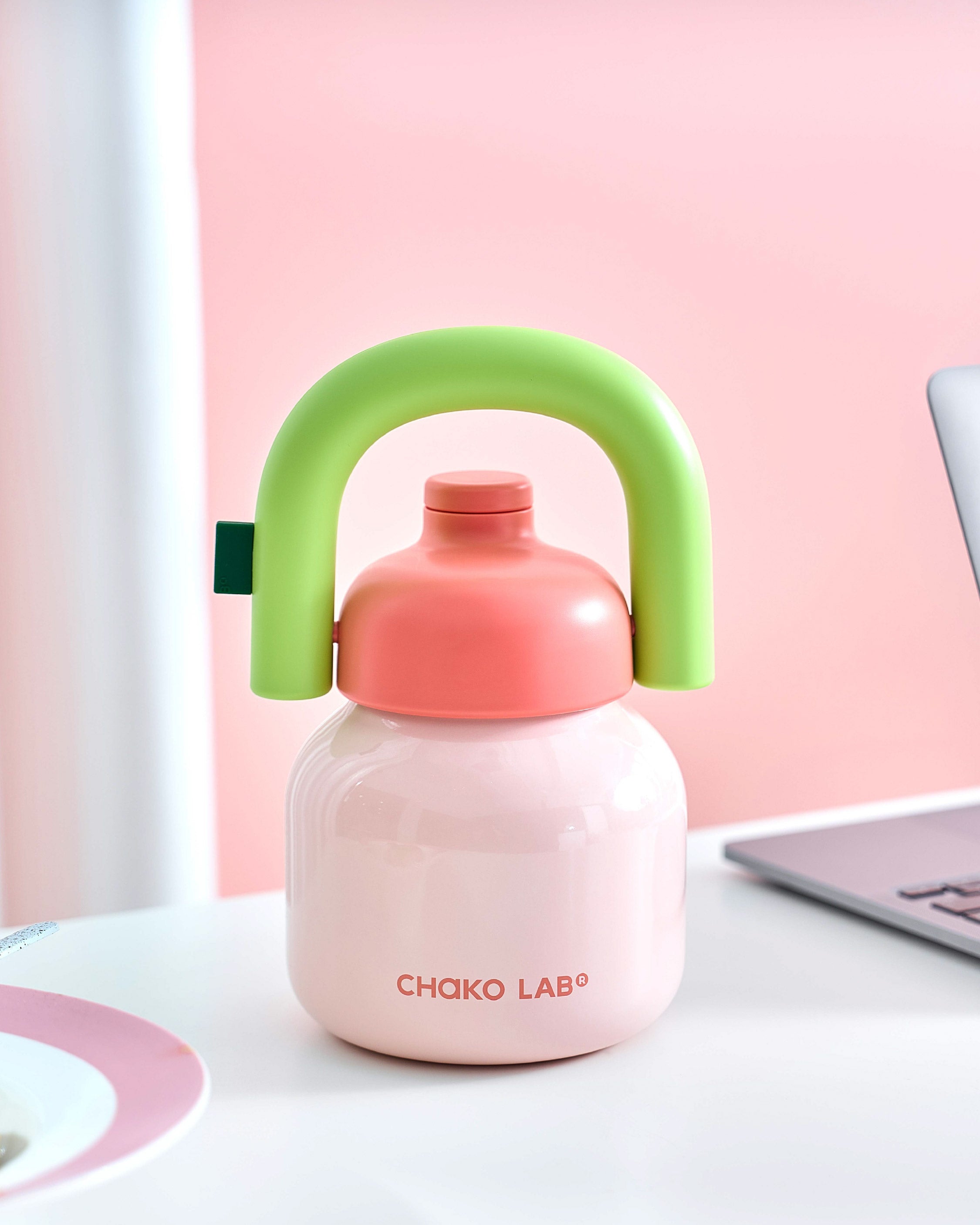 Linlin Vacuum Stainless (1.000ml)