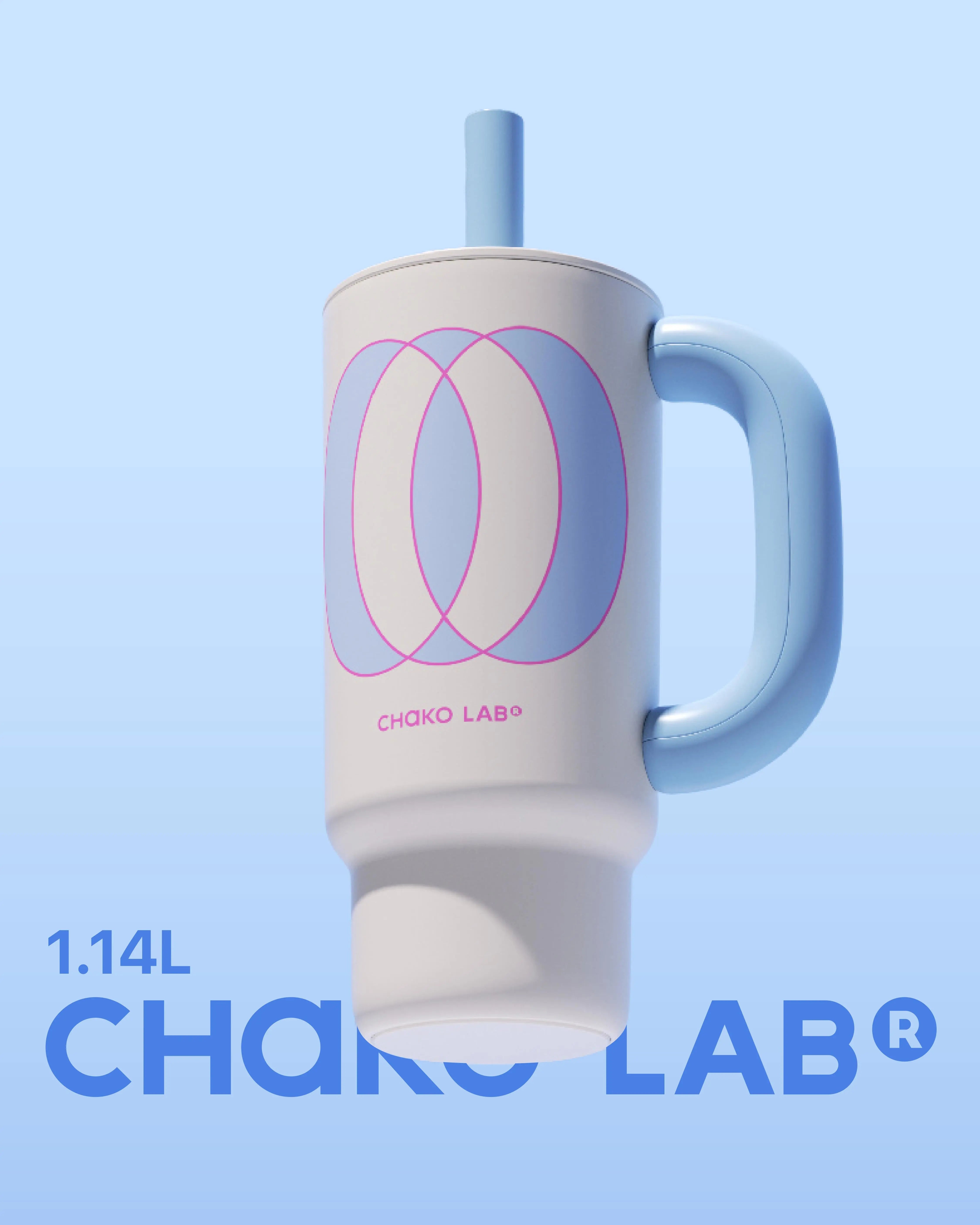 Baba Stainless (1.140ml)