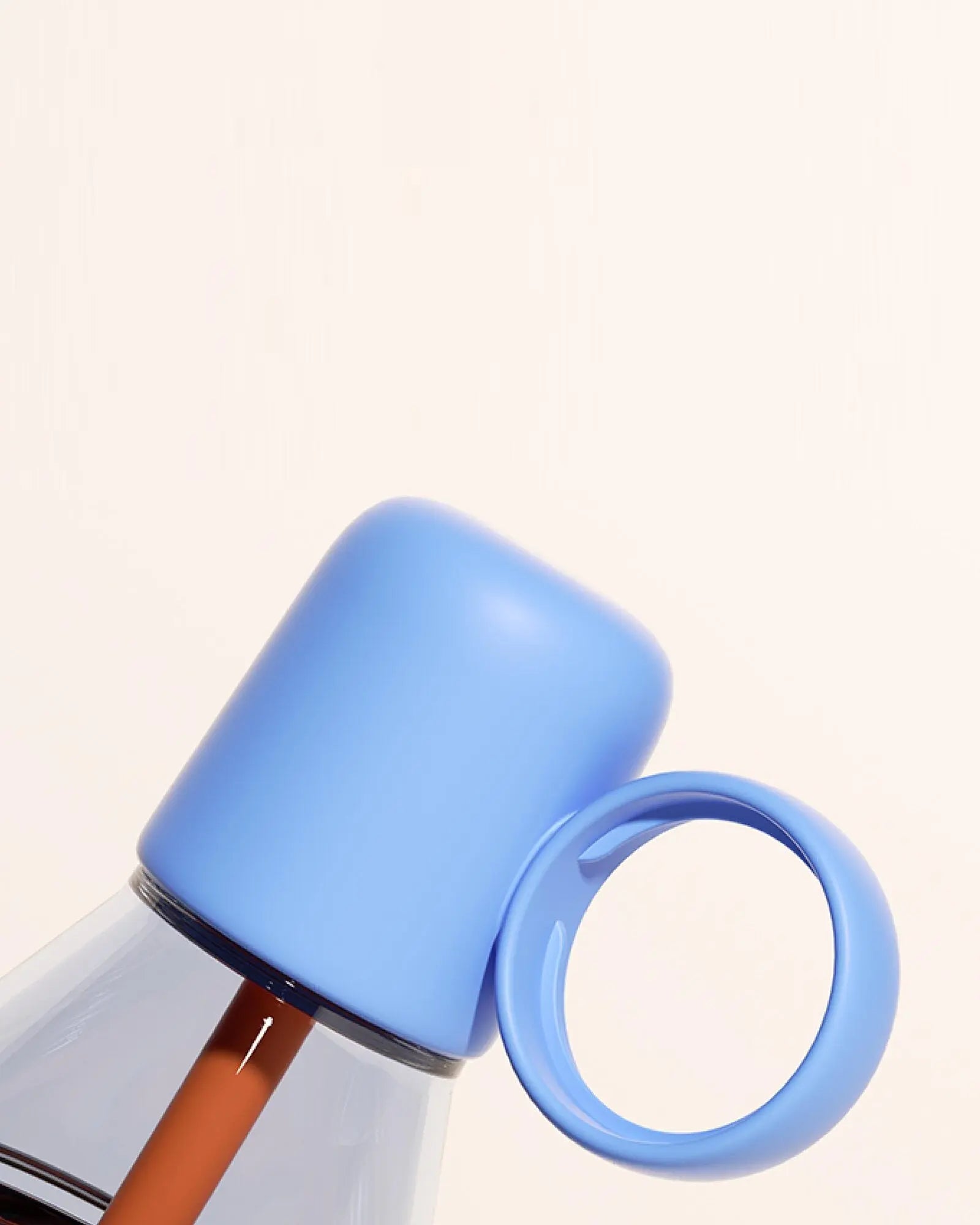 Popo Cold Brew Cup (750ml) - Black