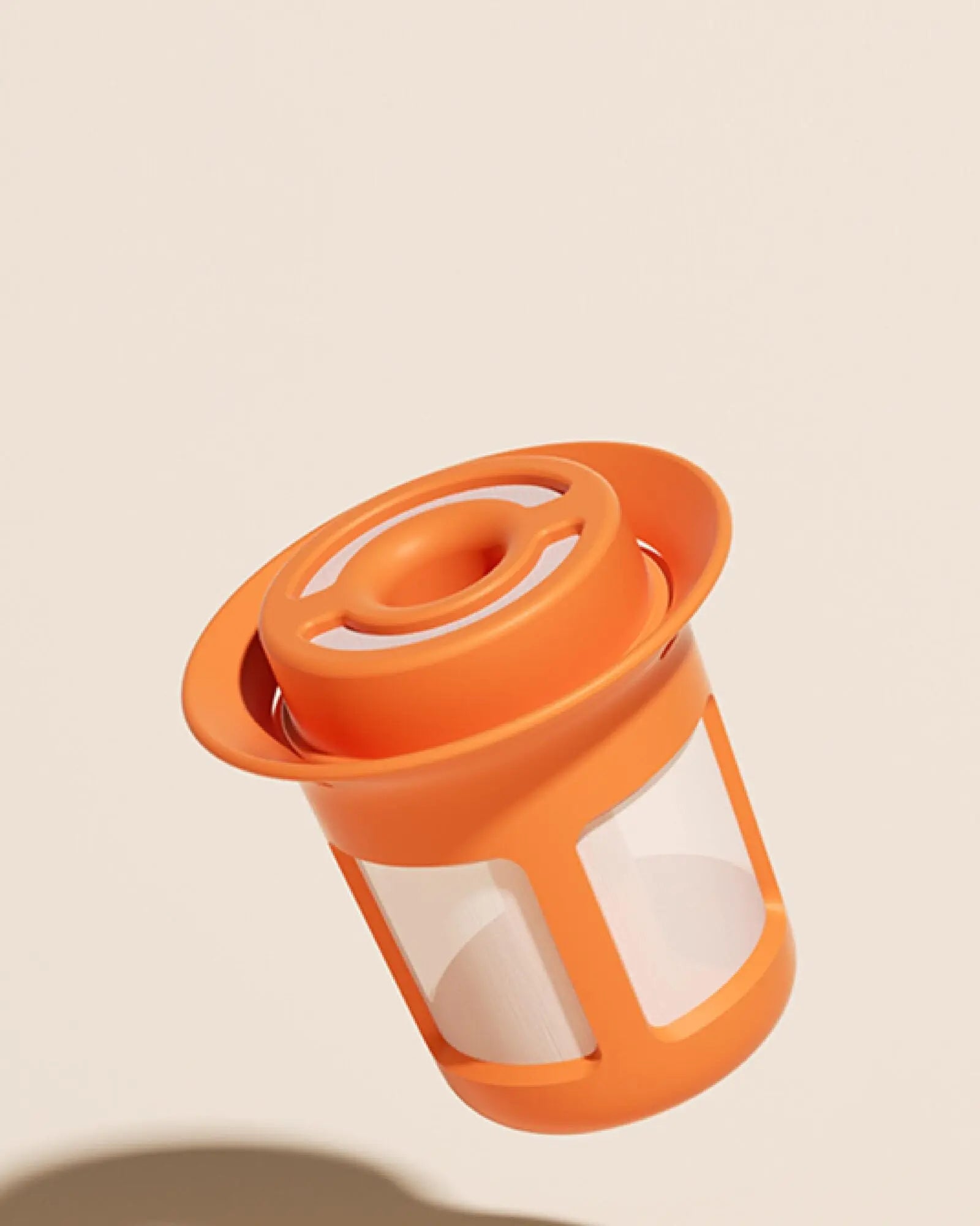 Popo Cold Brew Cup (750ml) - Black