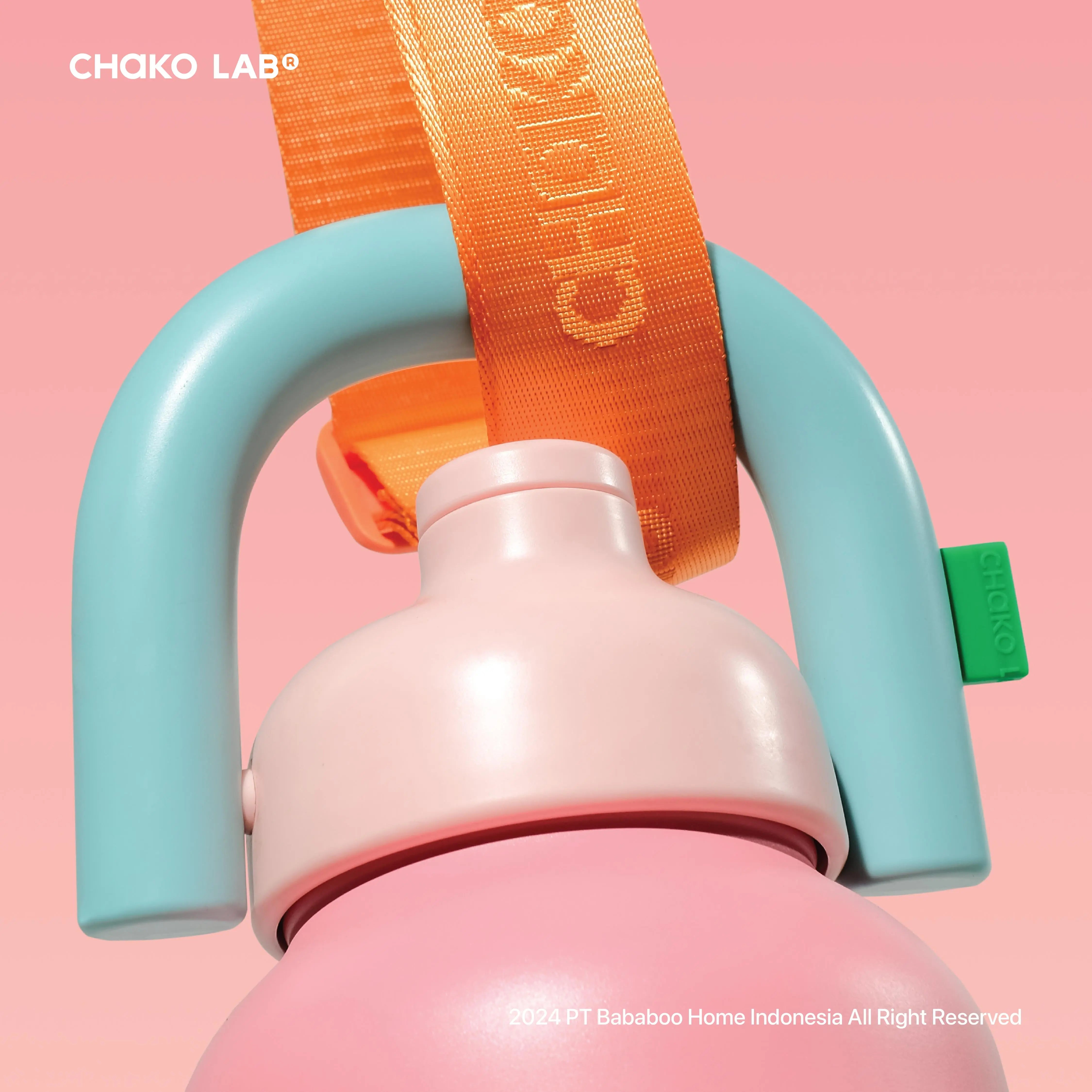 Bundling Linlin Vacuum 1000ml + STRAP Linlin