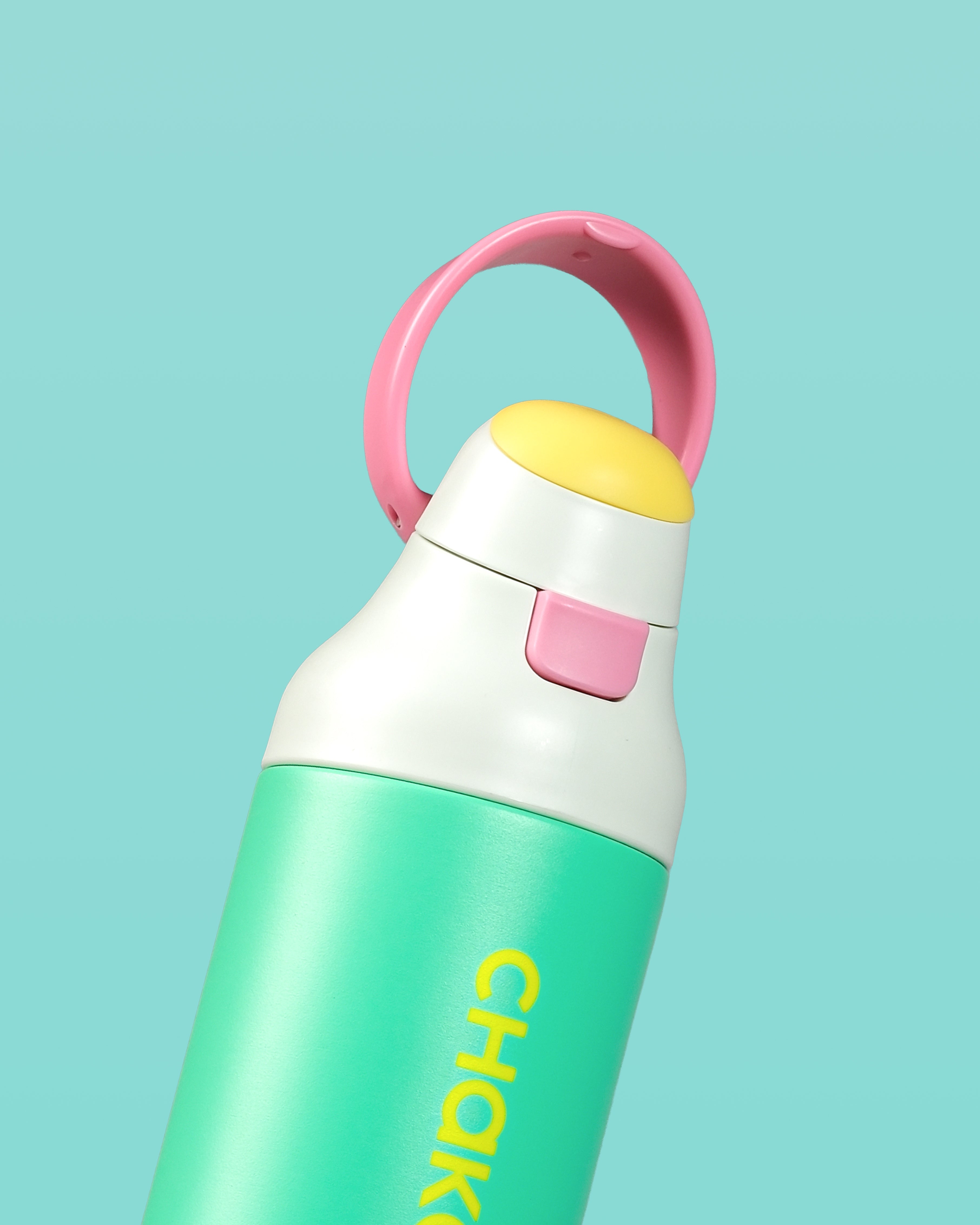 Kada Ceramic 700ml - Mint Green (Heat Shield)