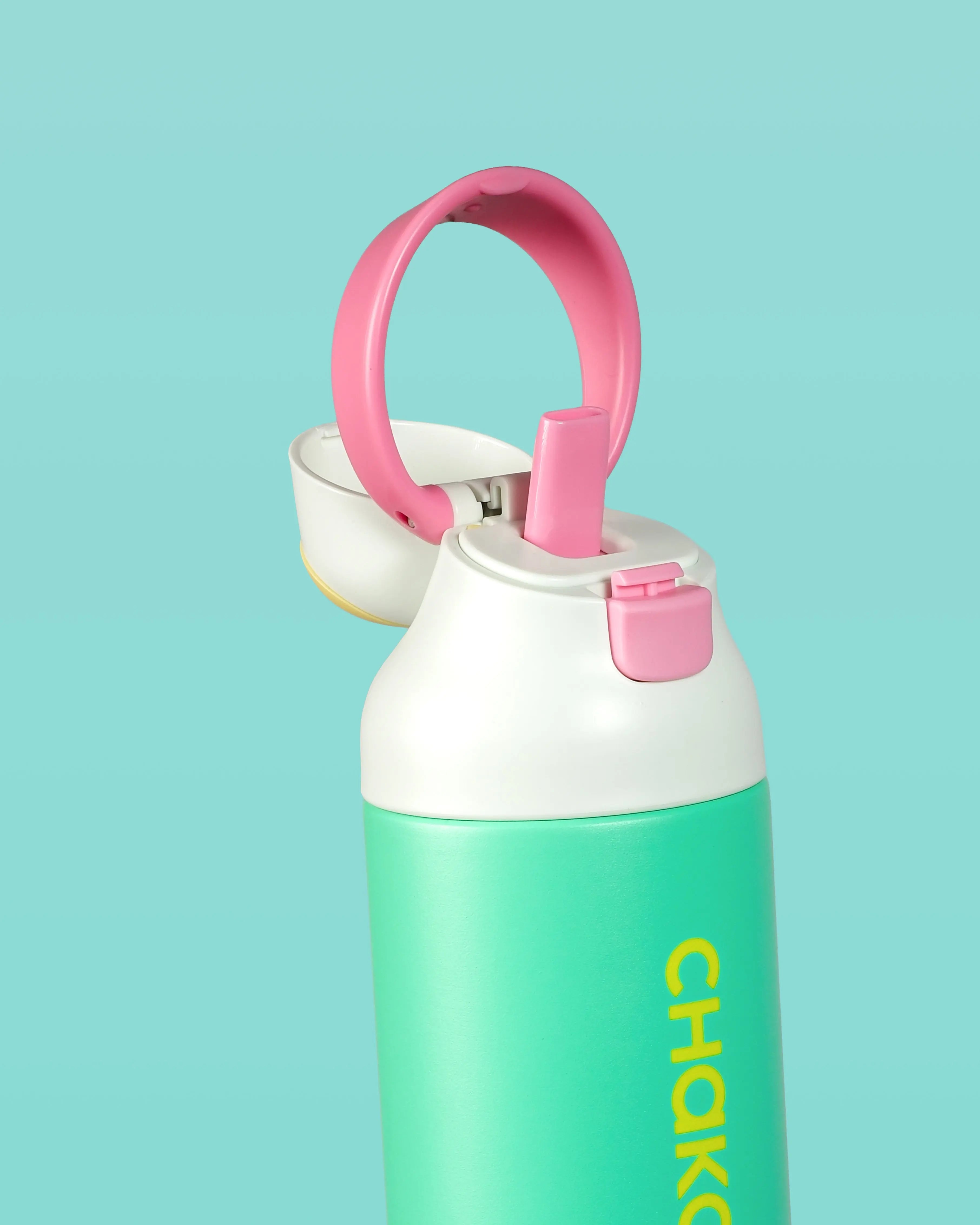 Kada Ceramic 700ml - Mint Green (Heat Shield)