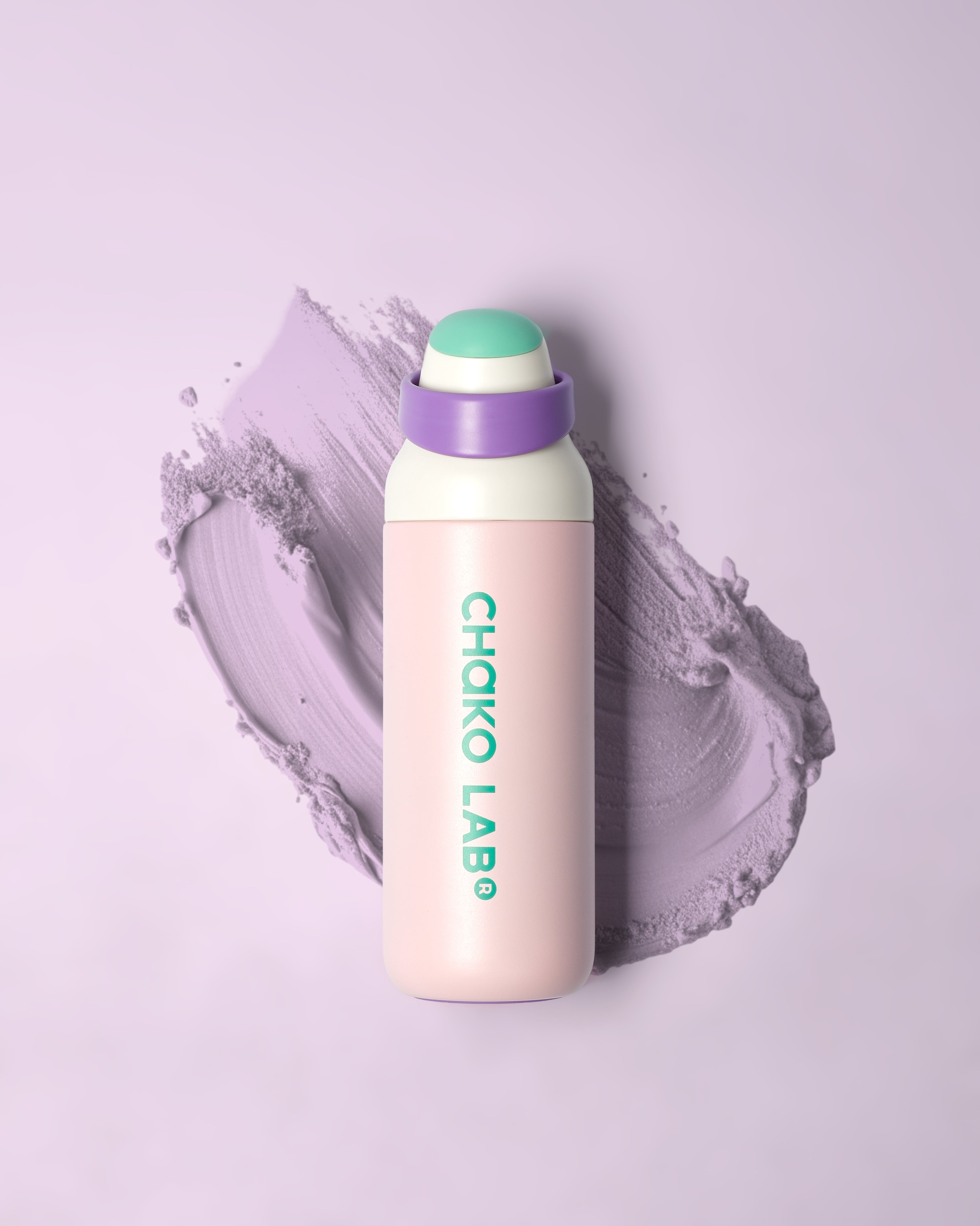 Kada Ceramic 700ml - Bubblegum (Heat Shield)