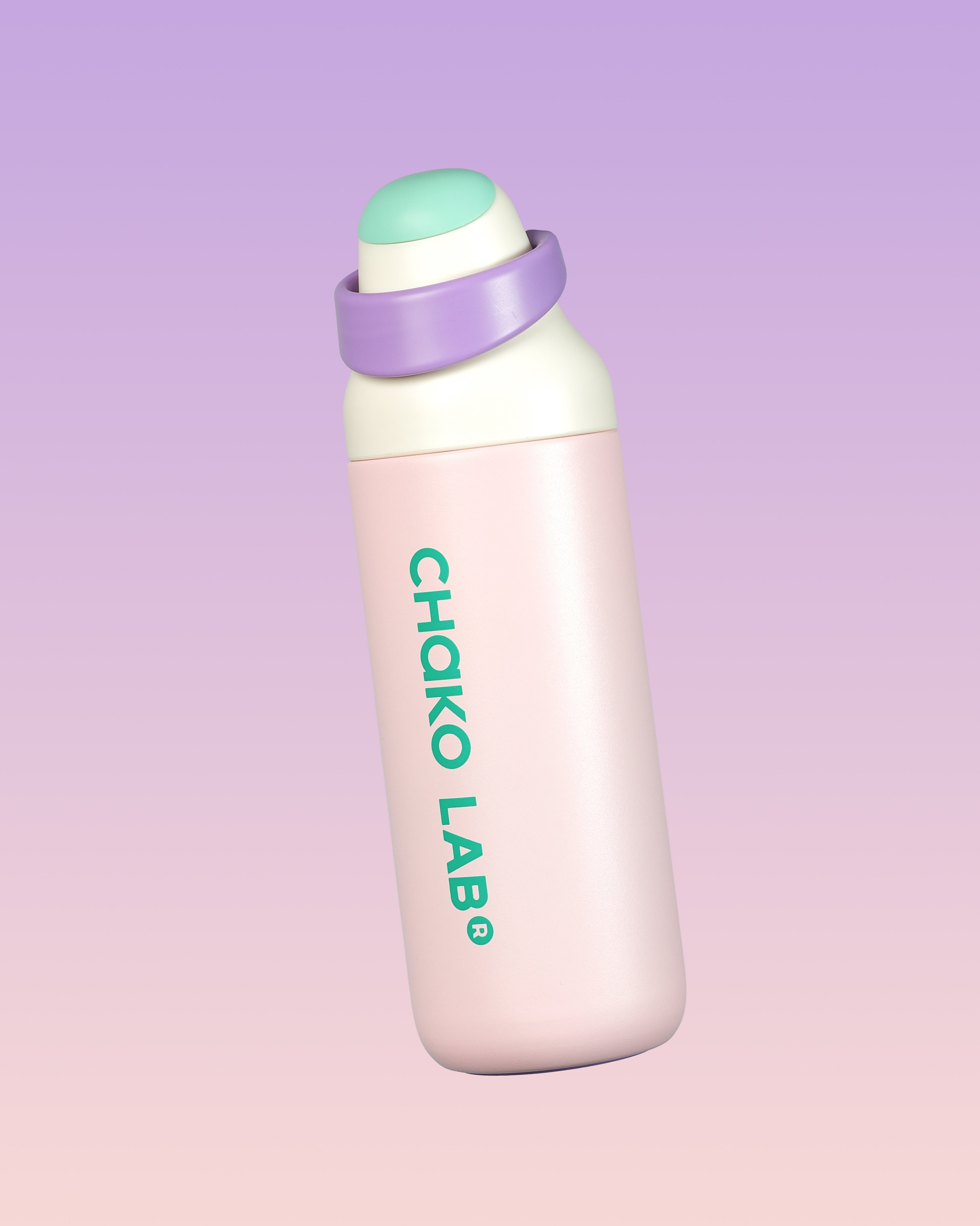 Kada Ceramic 700ml - Bubblegum (Heat Shield)