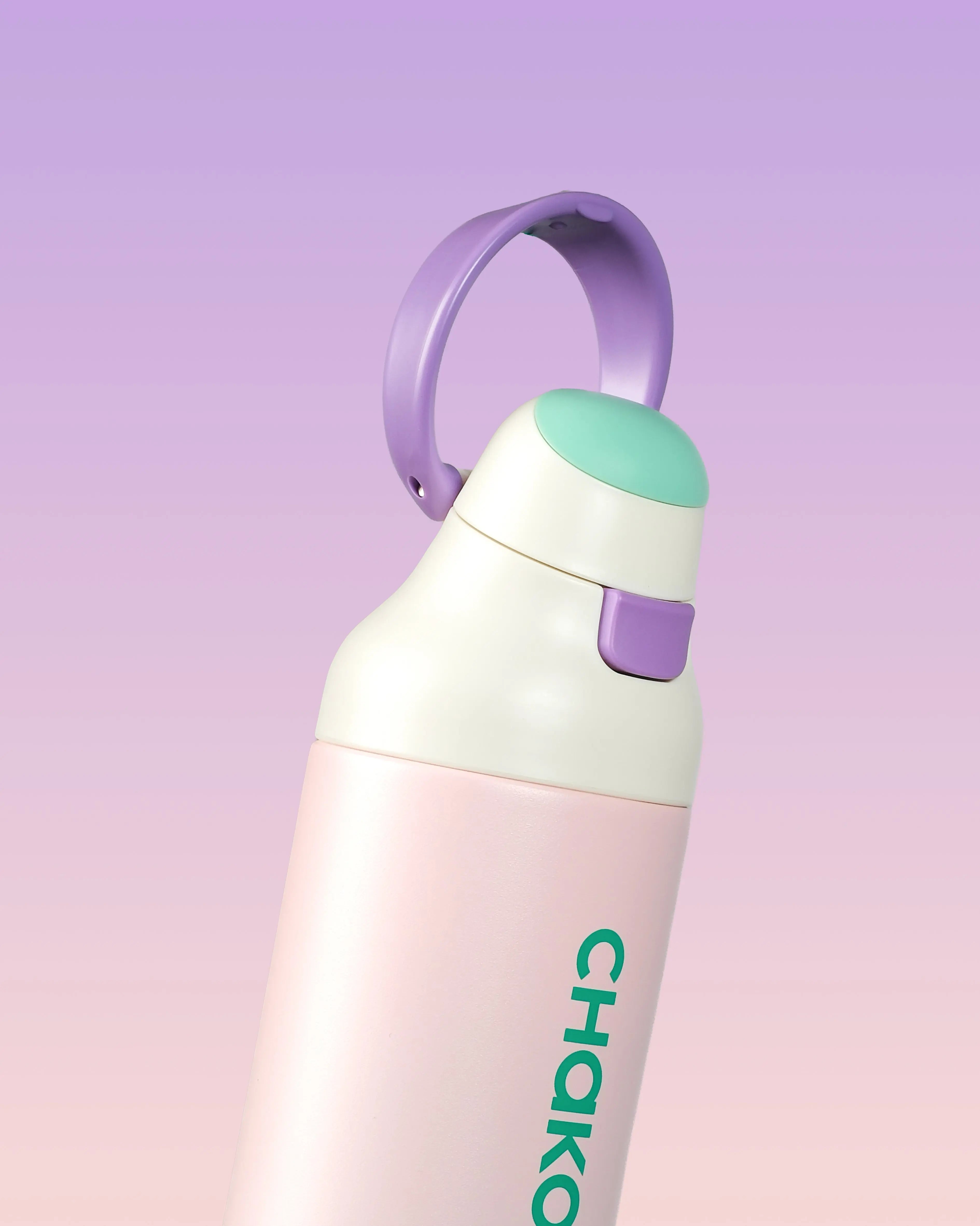 Kada Ceramic 700ml - Bubblegum (Heat Shield)