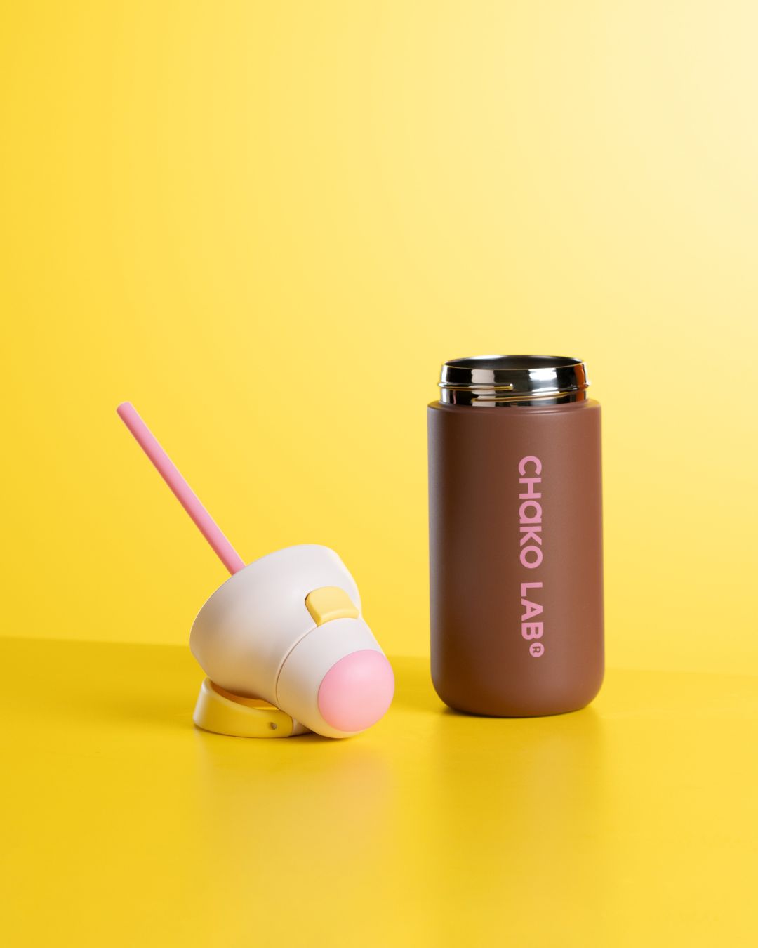 Kada Ceramic 550ml - Milk Choco (Heat Shield)