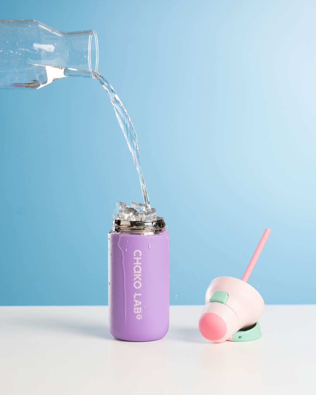Kada Ceramic 550ml (Heat Shield)
