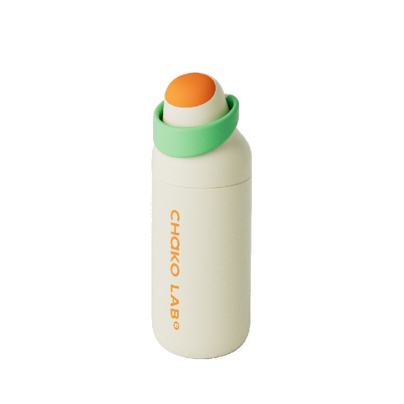 Kada Stainless 550ml (Heat Shield)