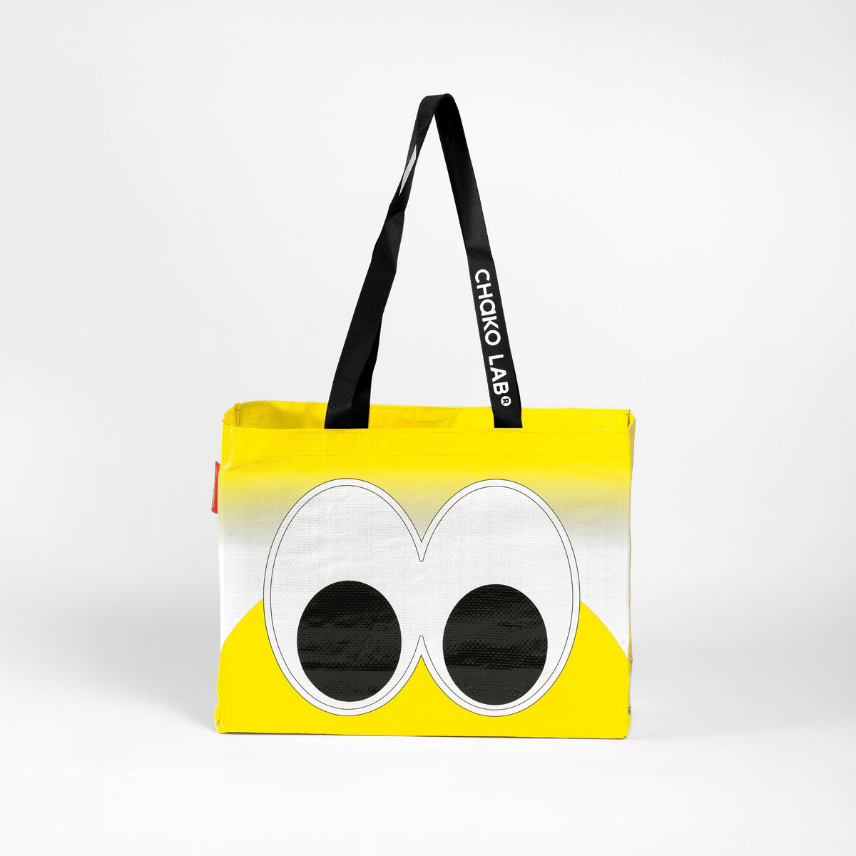 Chako Lab Shopping Tote Bag