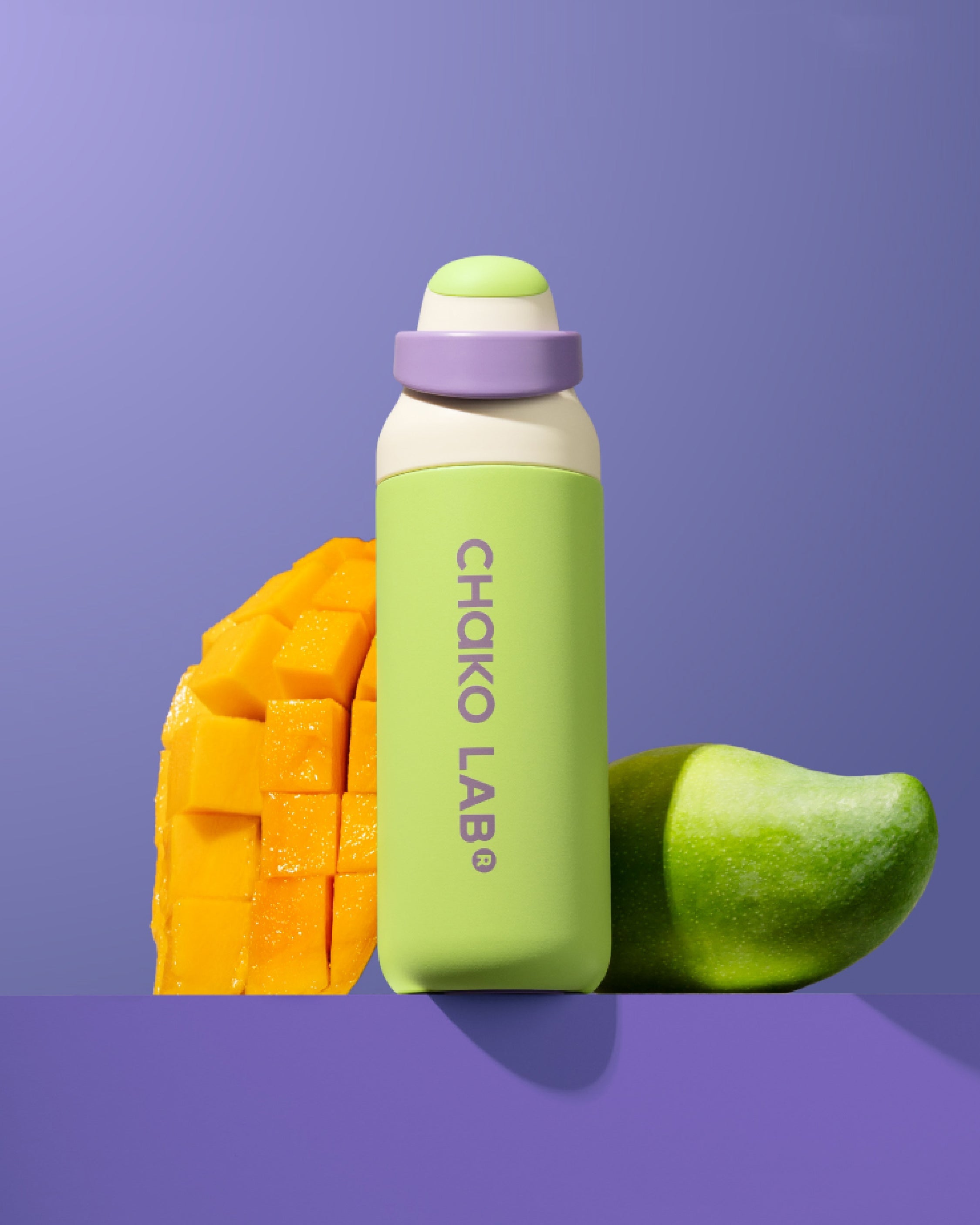 KaDa DoubleSip Stainless Hero (700ml)