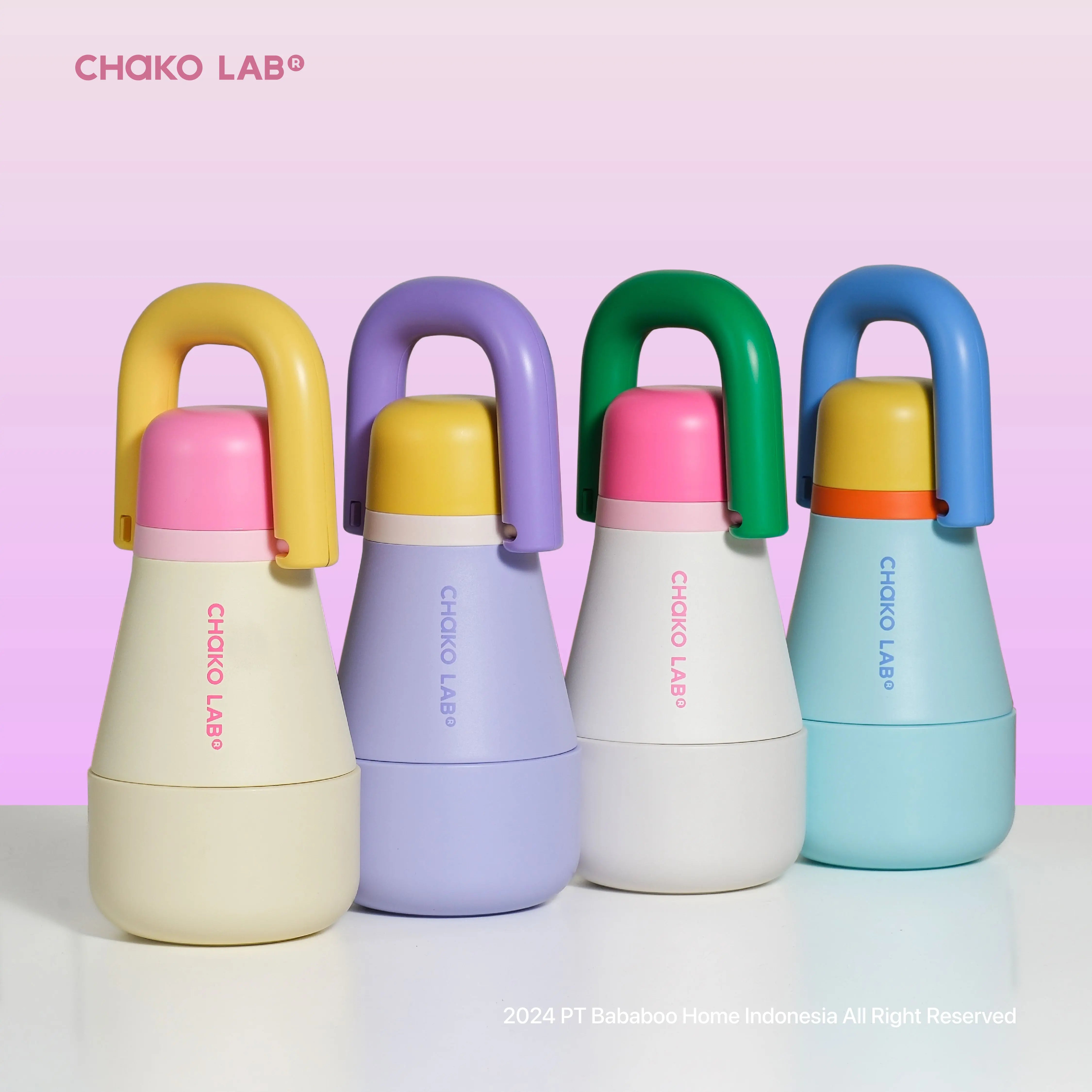 Chako Lab TaTa Pot (840ml)