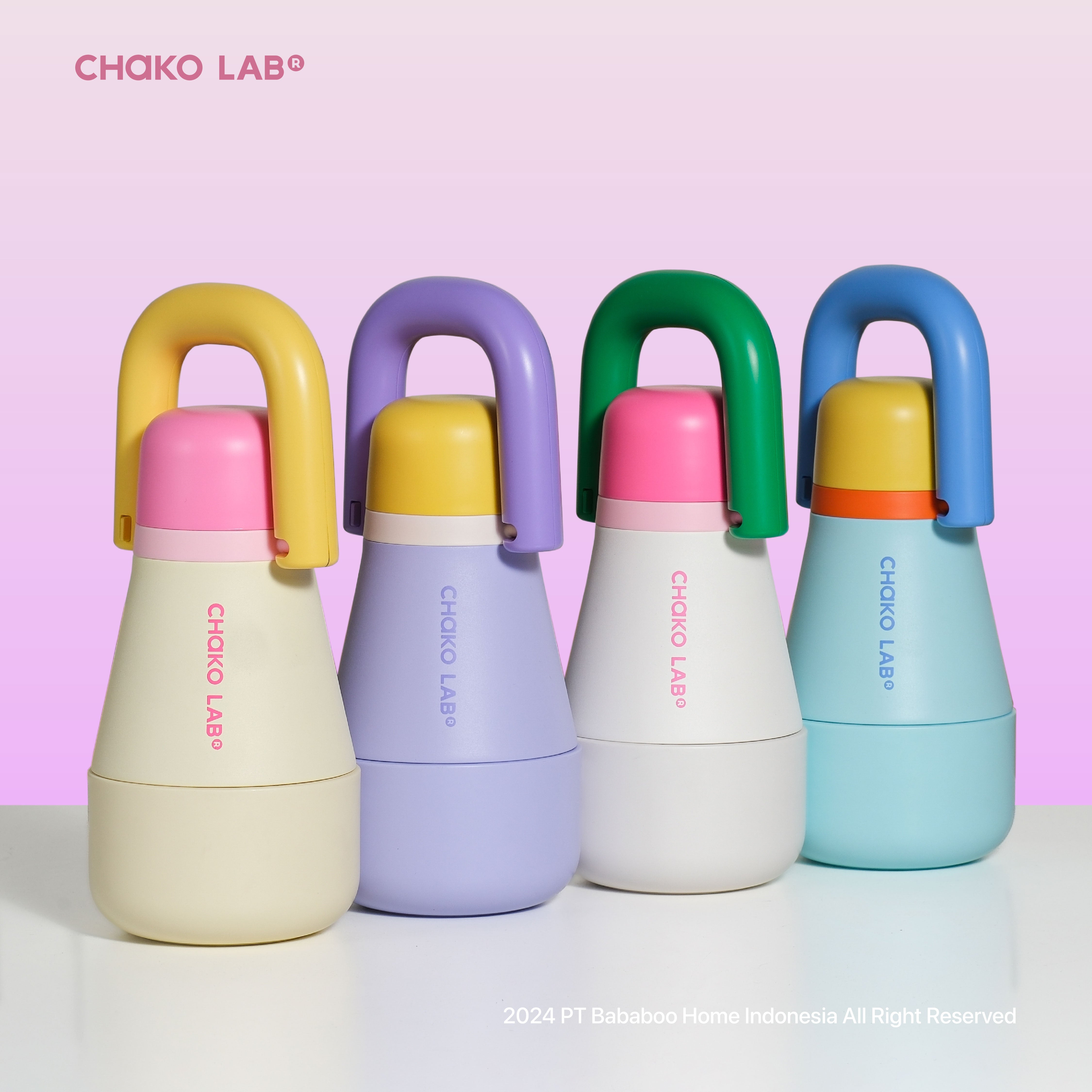 TaTa Pot (840ml)
