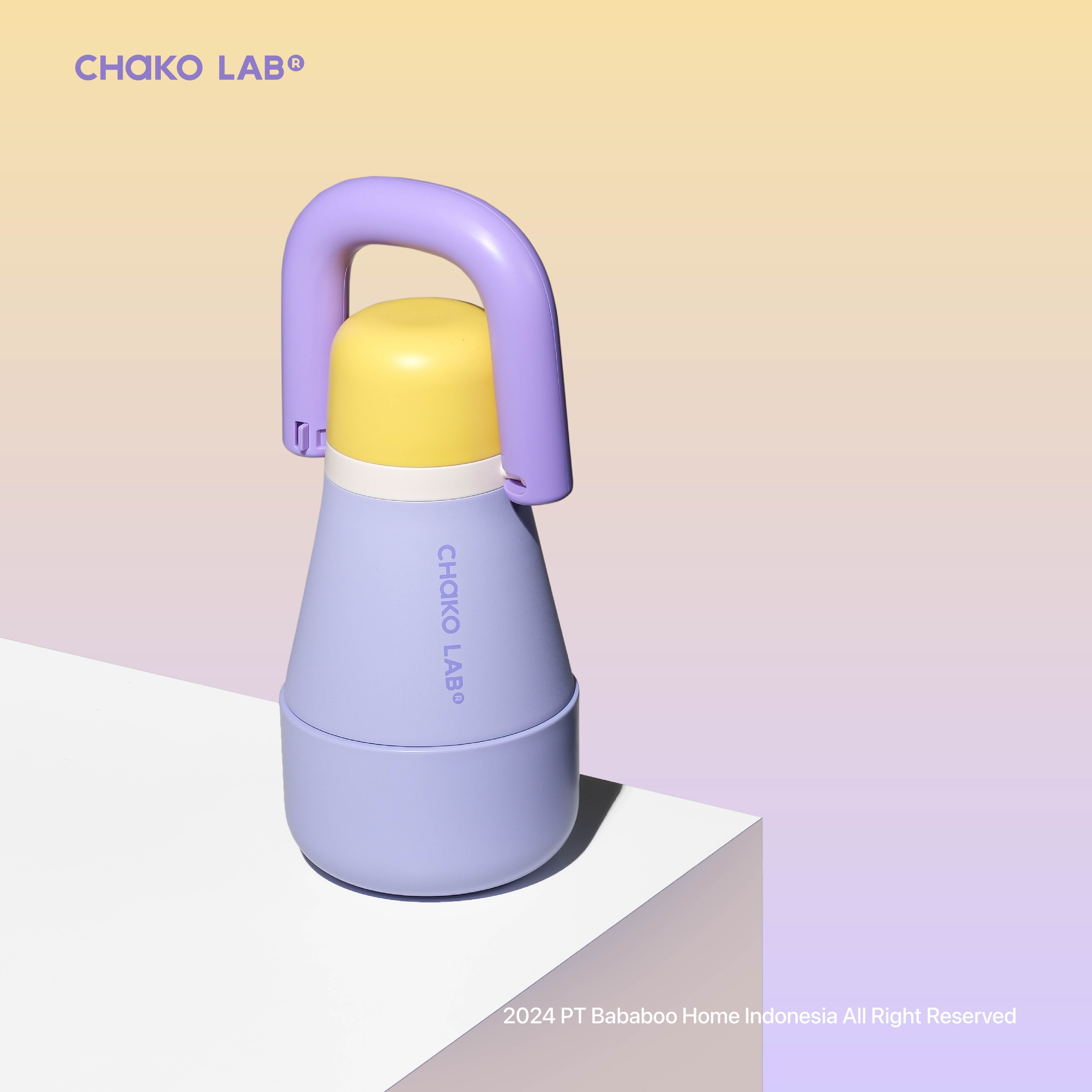 Chako Lab TaTa Pot (840ml)