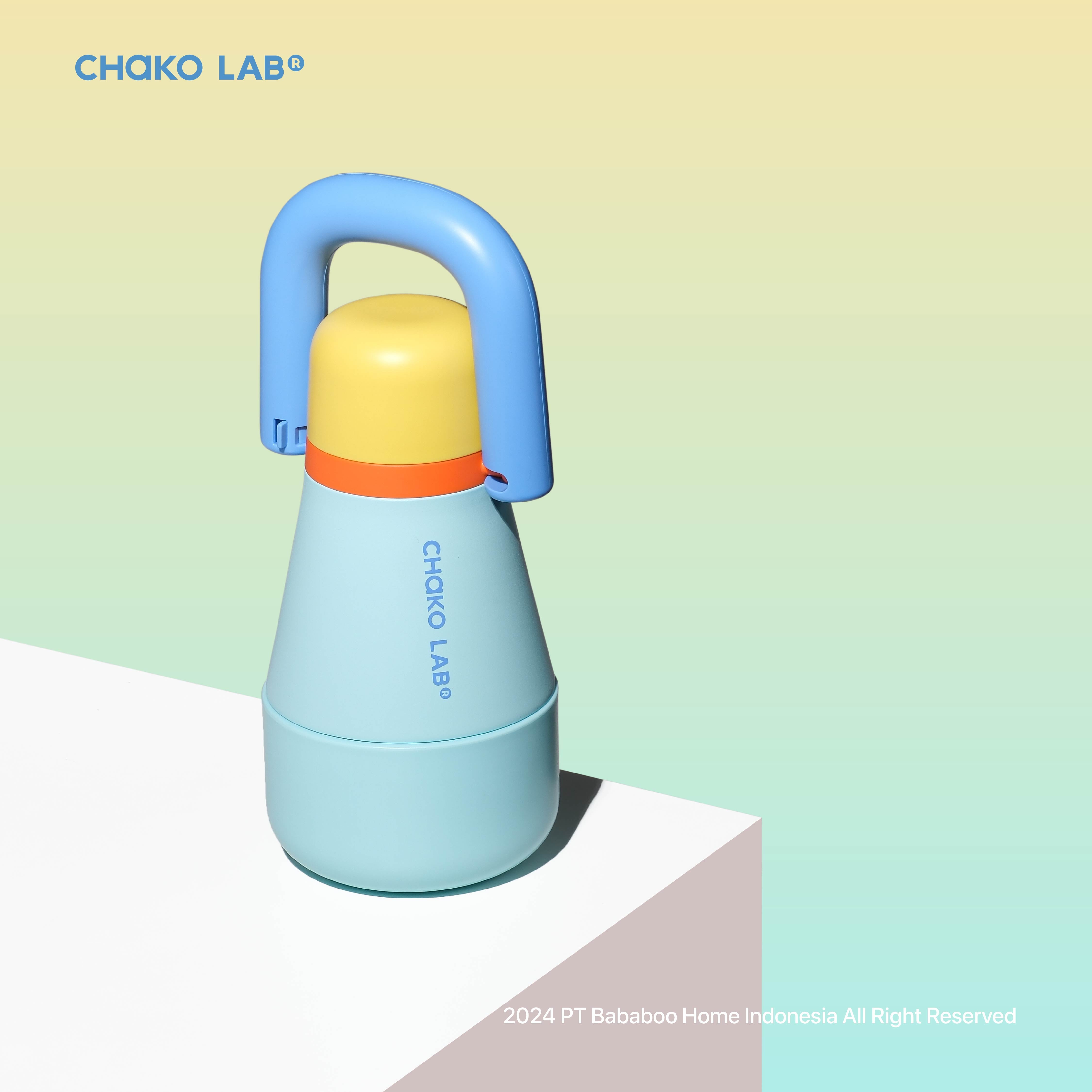 Chako Lab TaTa Pot (840ml)
