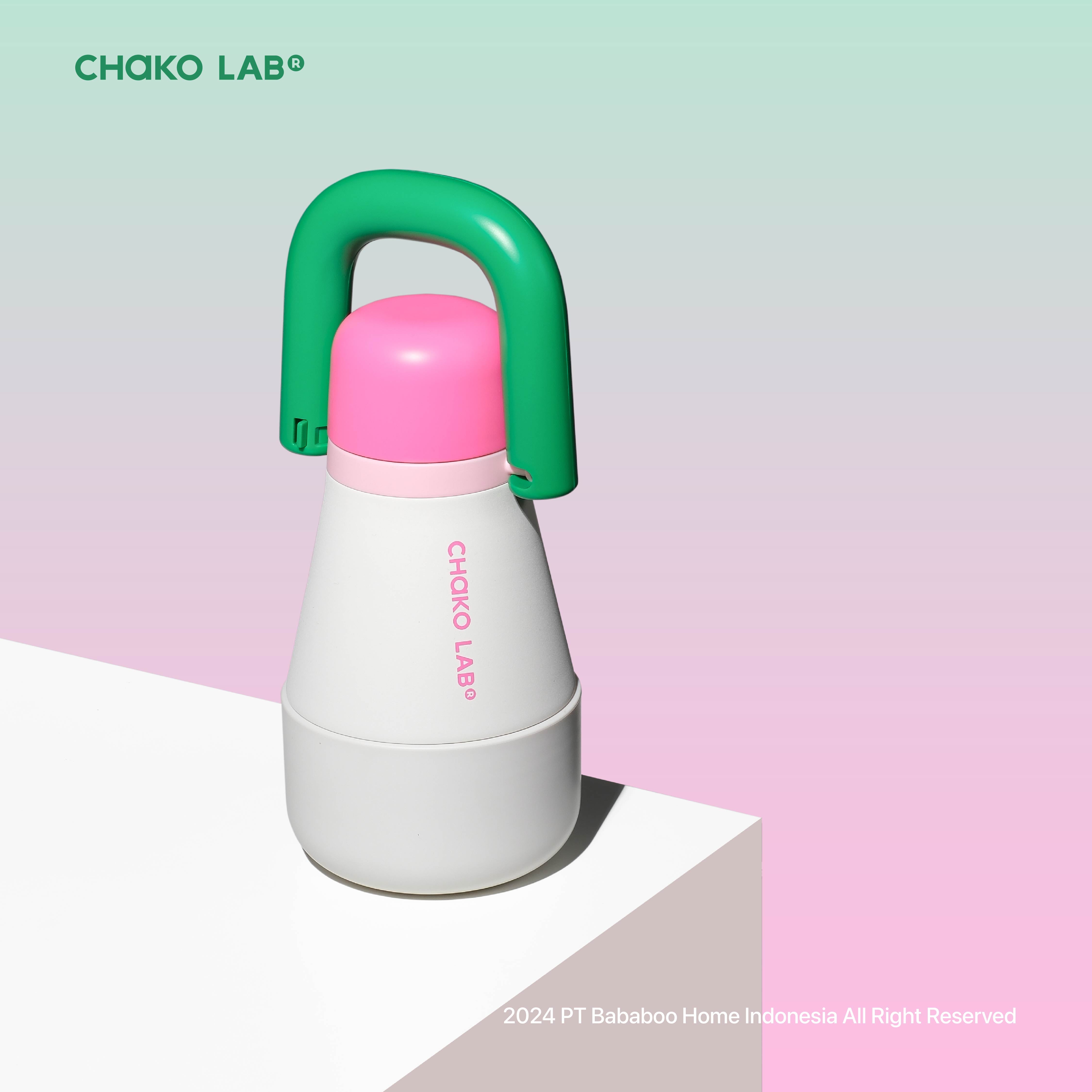 Chako Lab TaTa Pot (840ml)