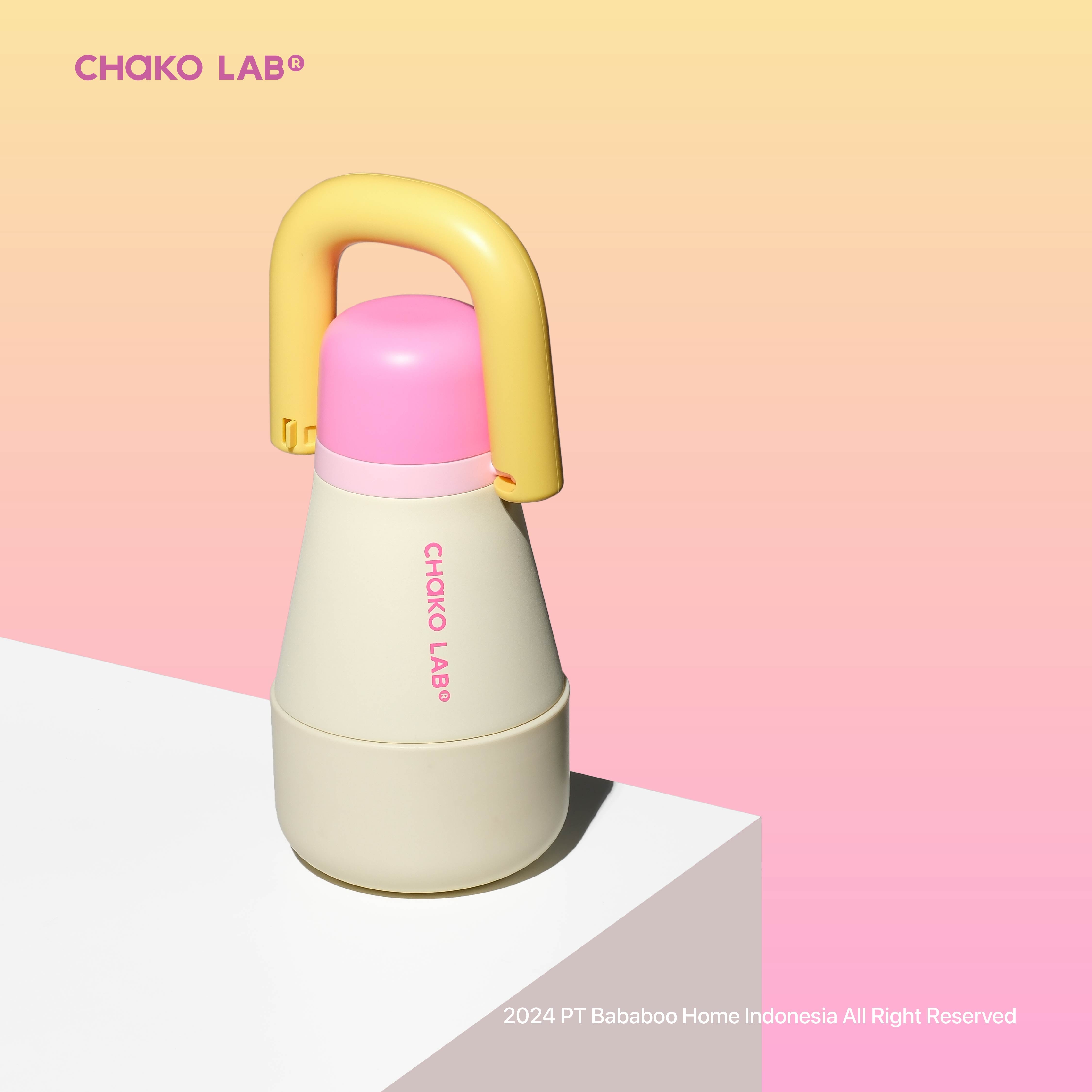 Chako Lab TaTa Pot (840ml)
