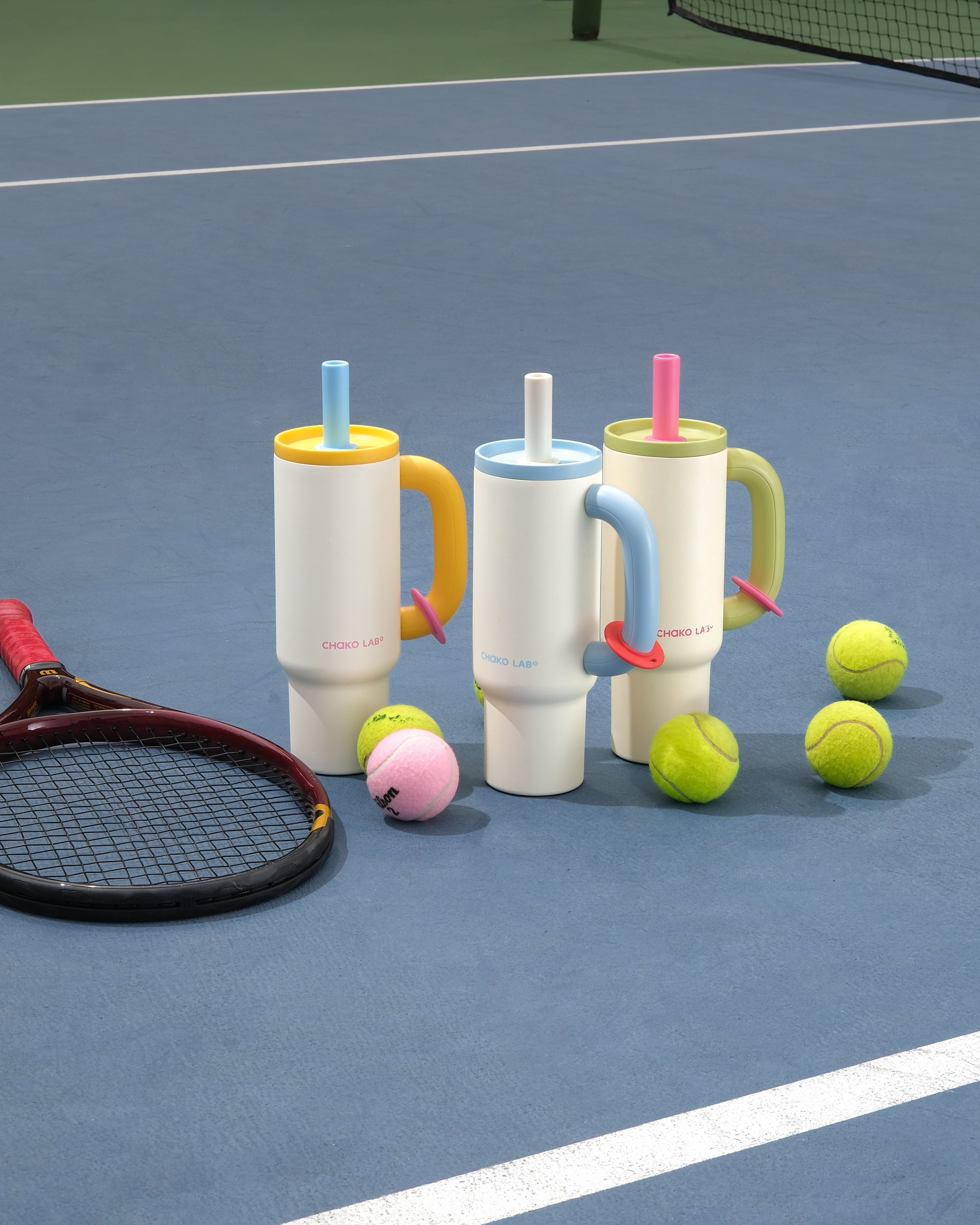 Chako Lab BaWang Cup 1.1l