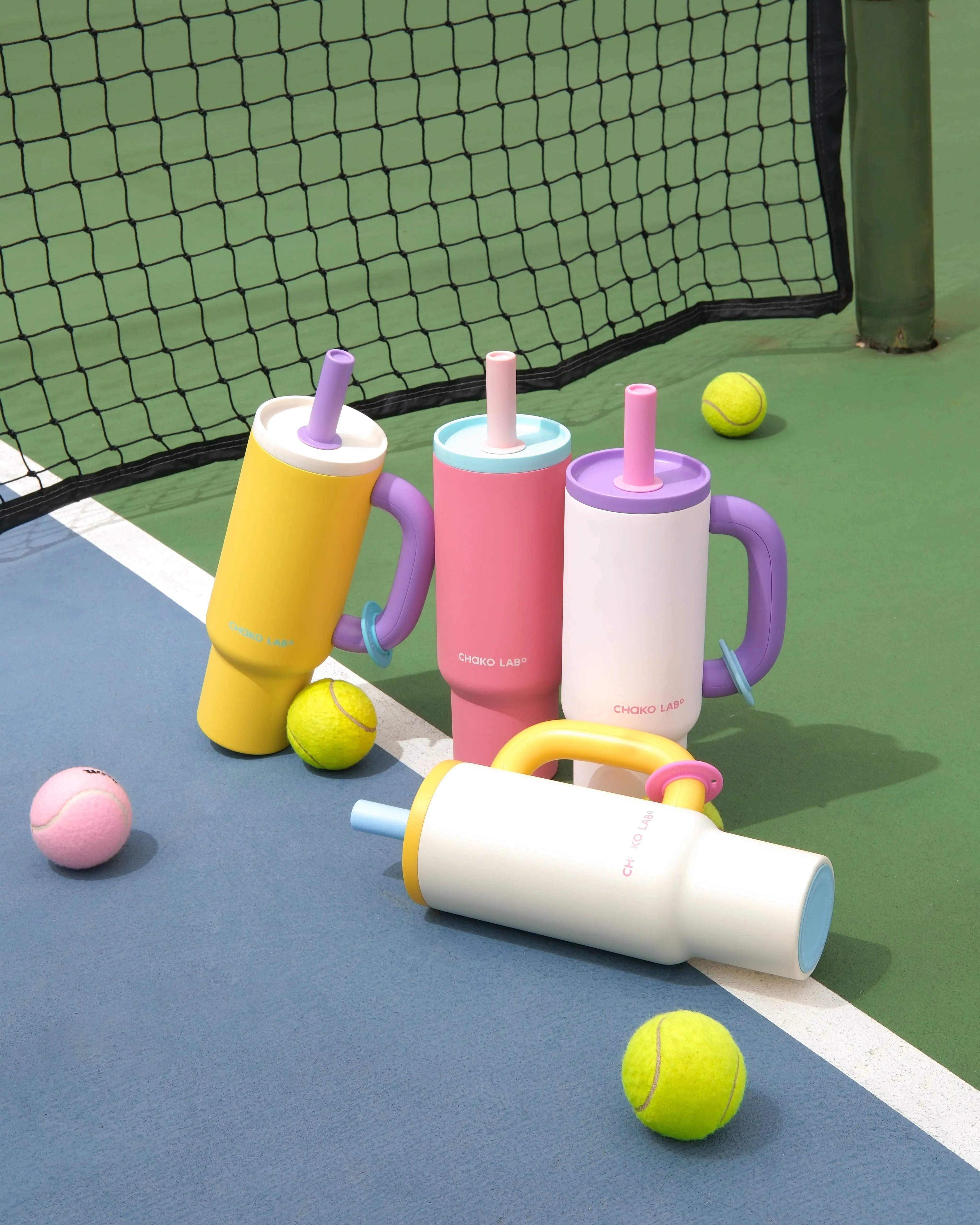 Chako Lab BaWang Cup Ceramic 1.1l