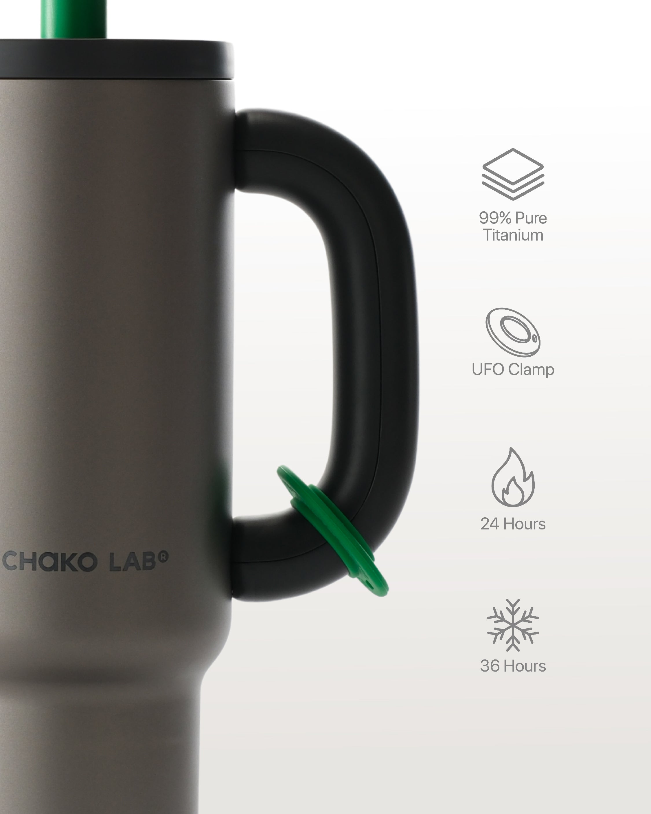 Bawang Titanium (1.100ml)