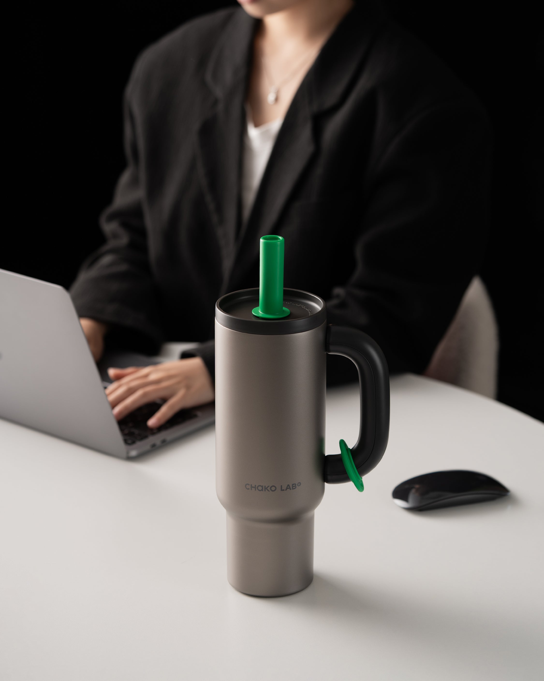 Bawang Titanium (1.100ml)