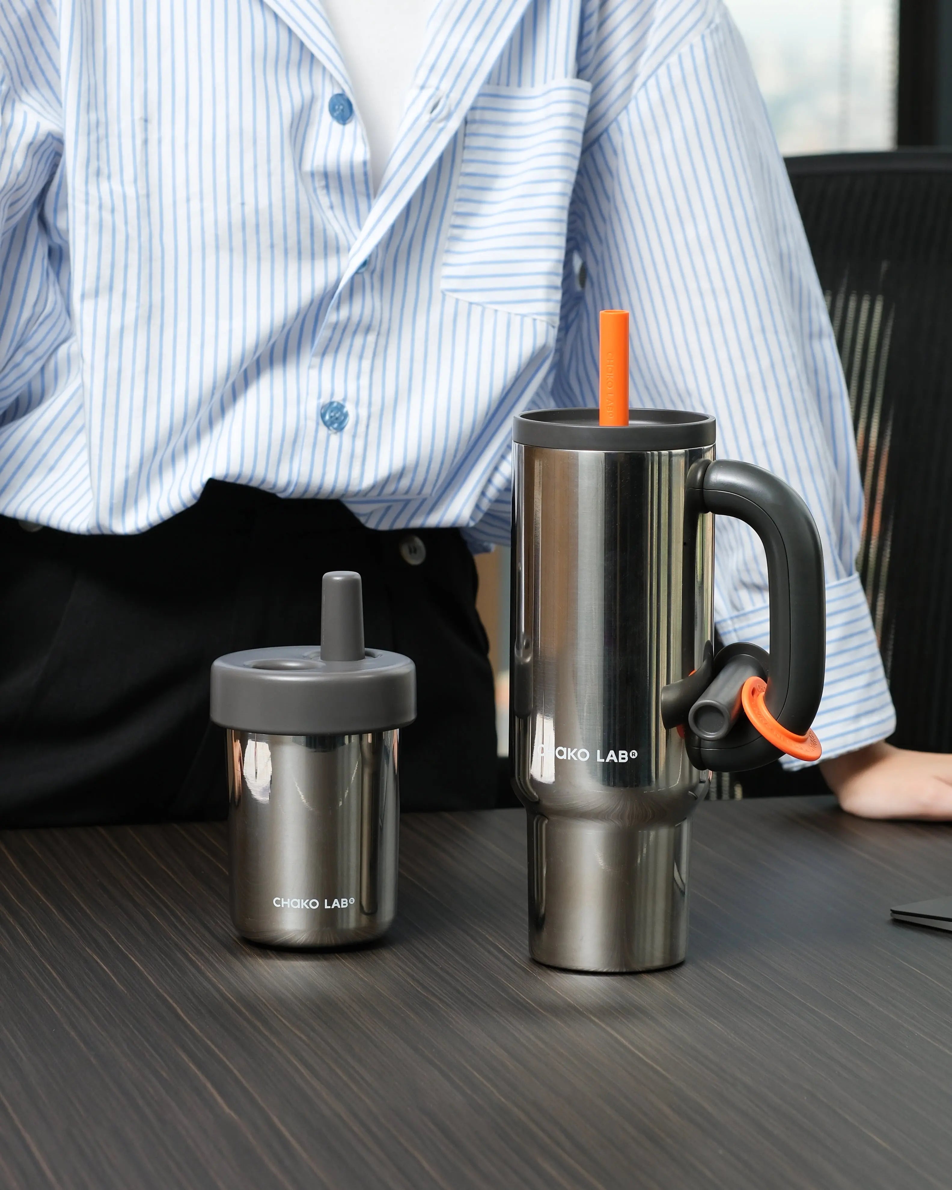 Chako Lab BaWang Cup 1.1l