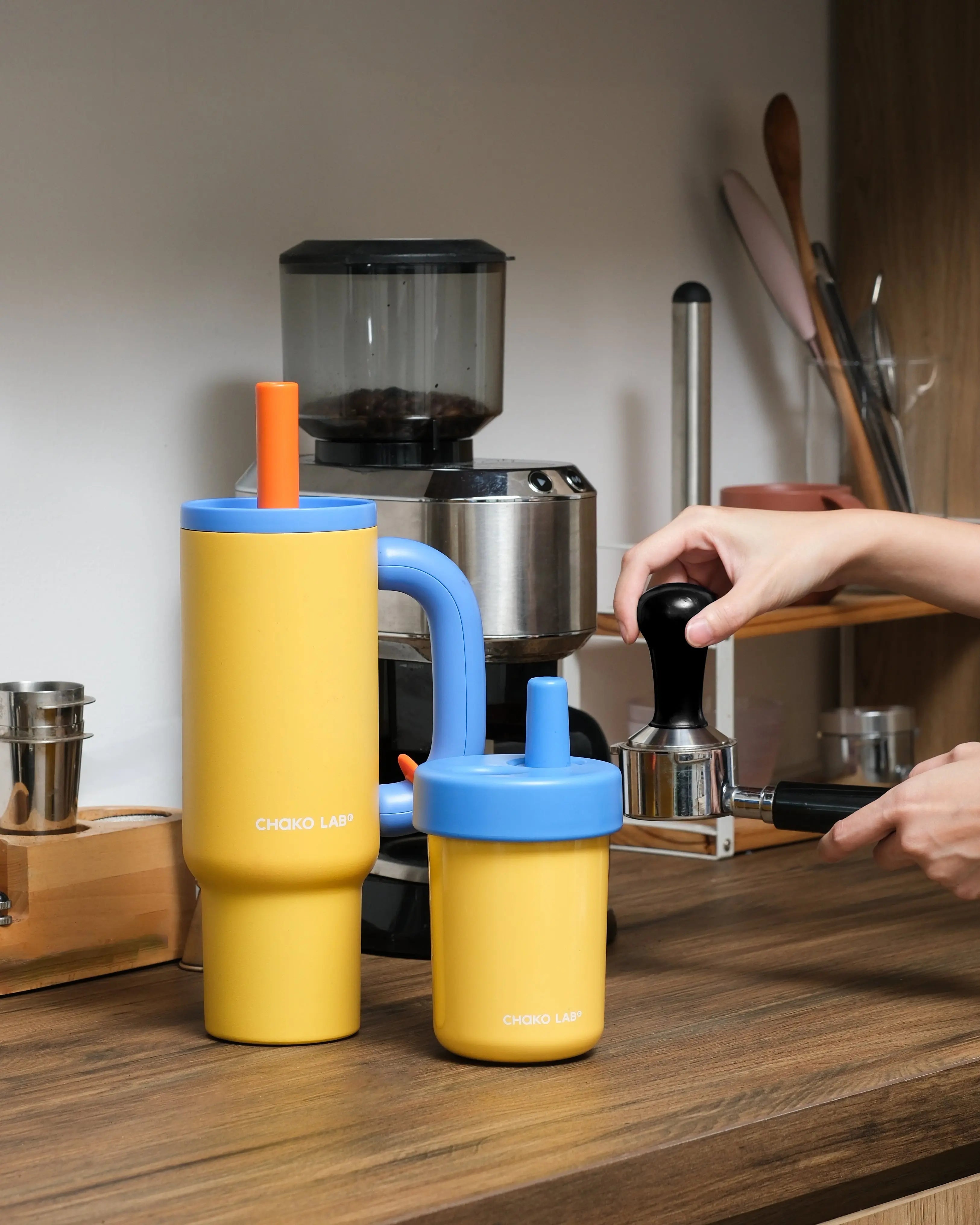 Chako Lab BaWang Cup 1.1l