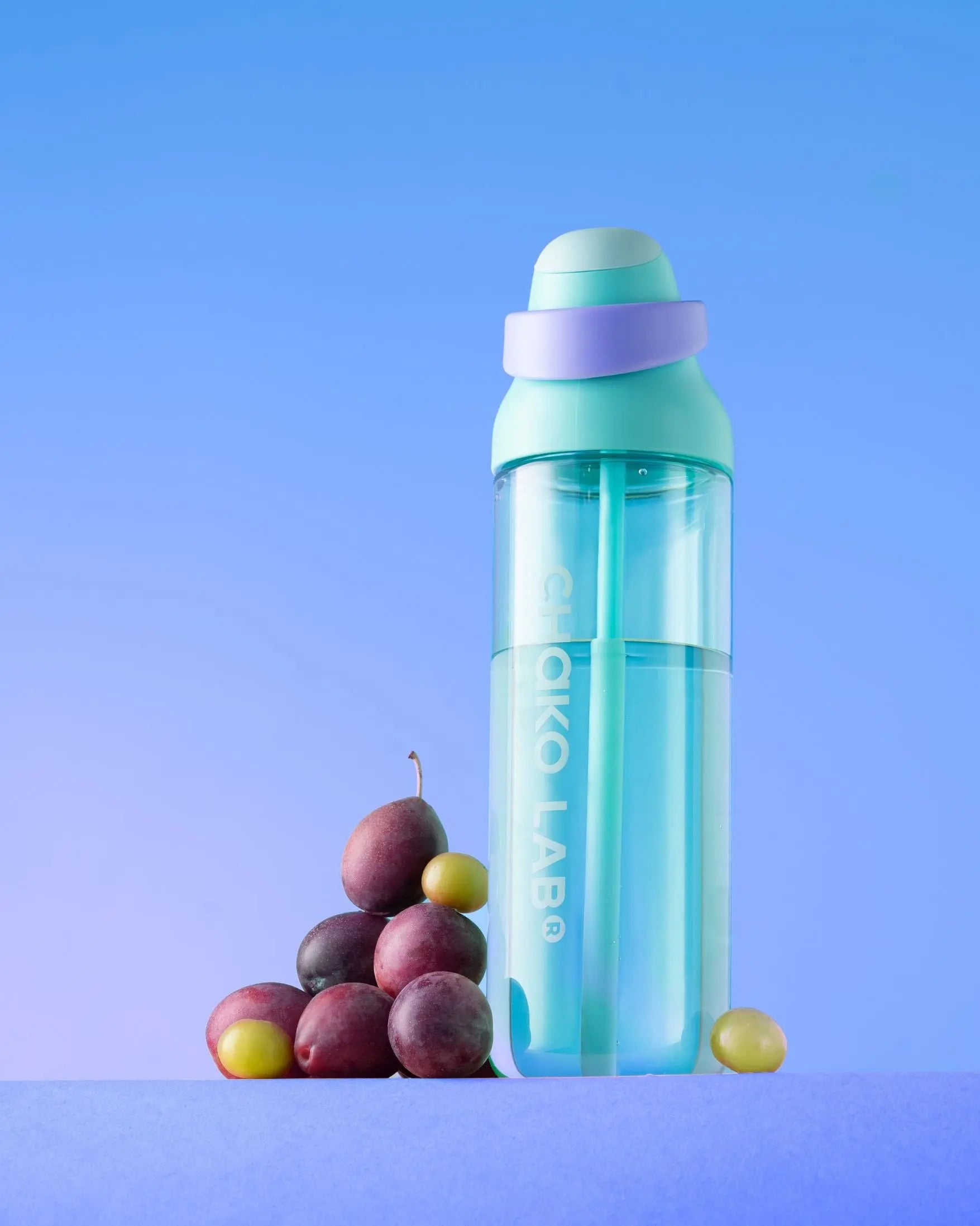 Bundling Linlin Ceramic 1000ml + KaDa Tritan 888ml