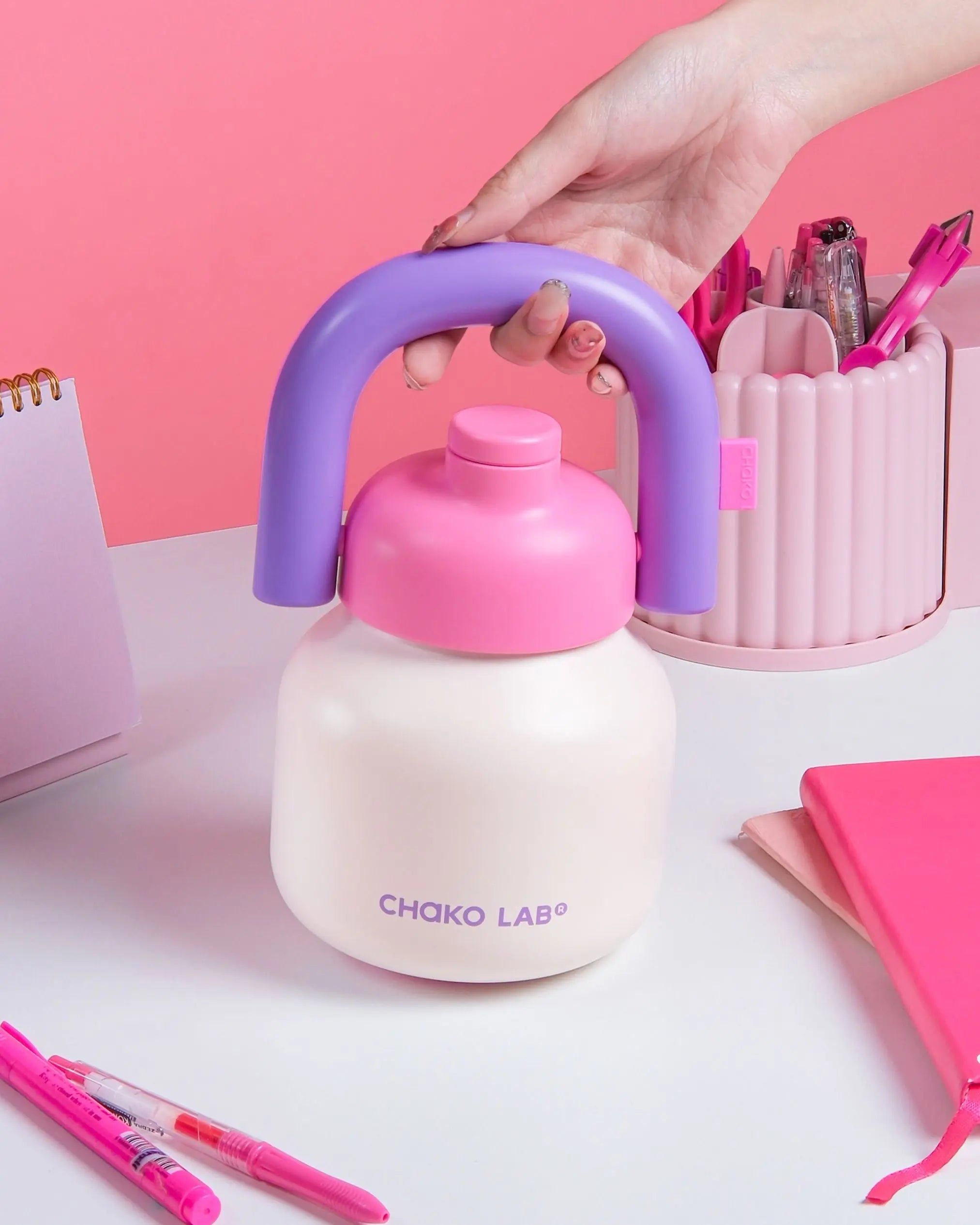 Linlin Vacuum Ceramic 1000ml