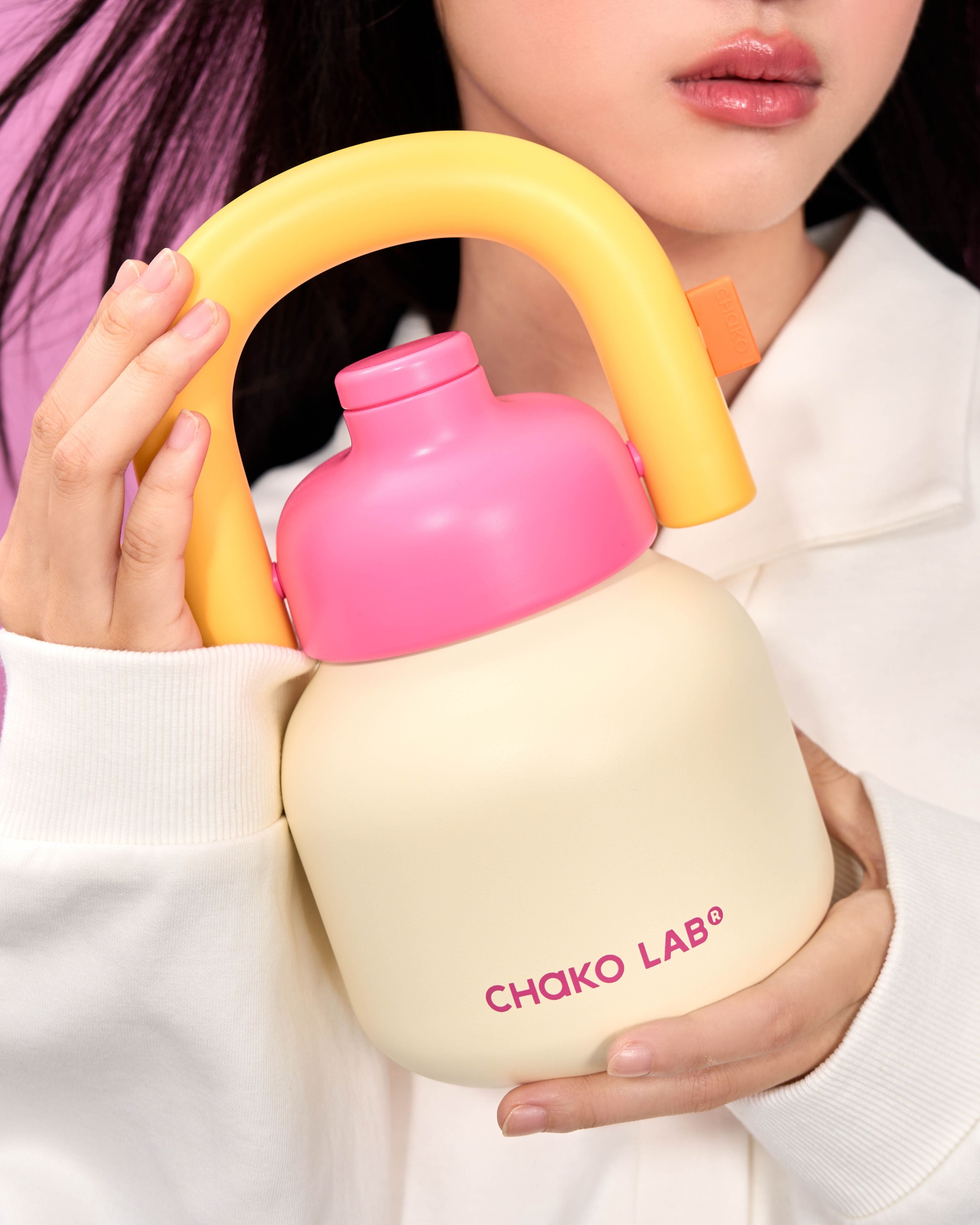 Linlin Vacuum Ceramic (1.000ml)