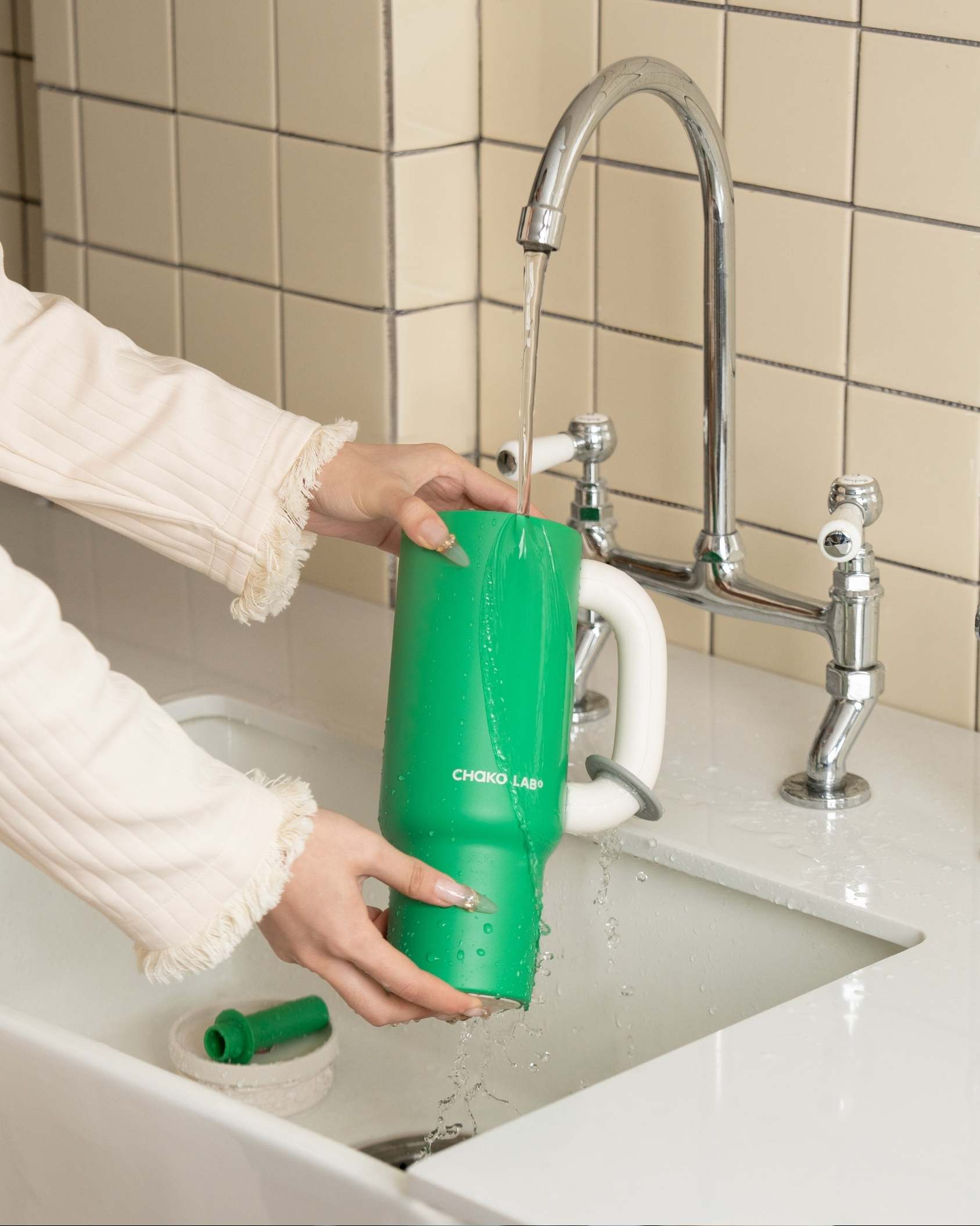 BaWang Ceramic (1.050ml)