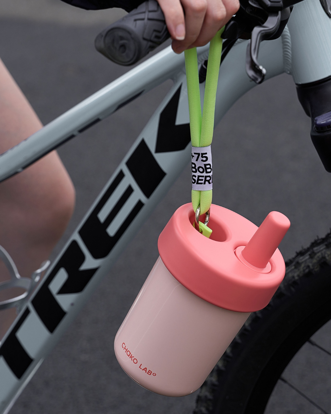 BOBO Vacuum Stainless (485ml)