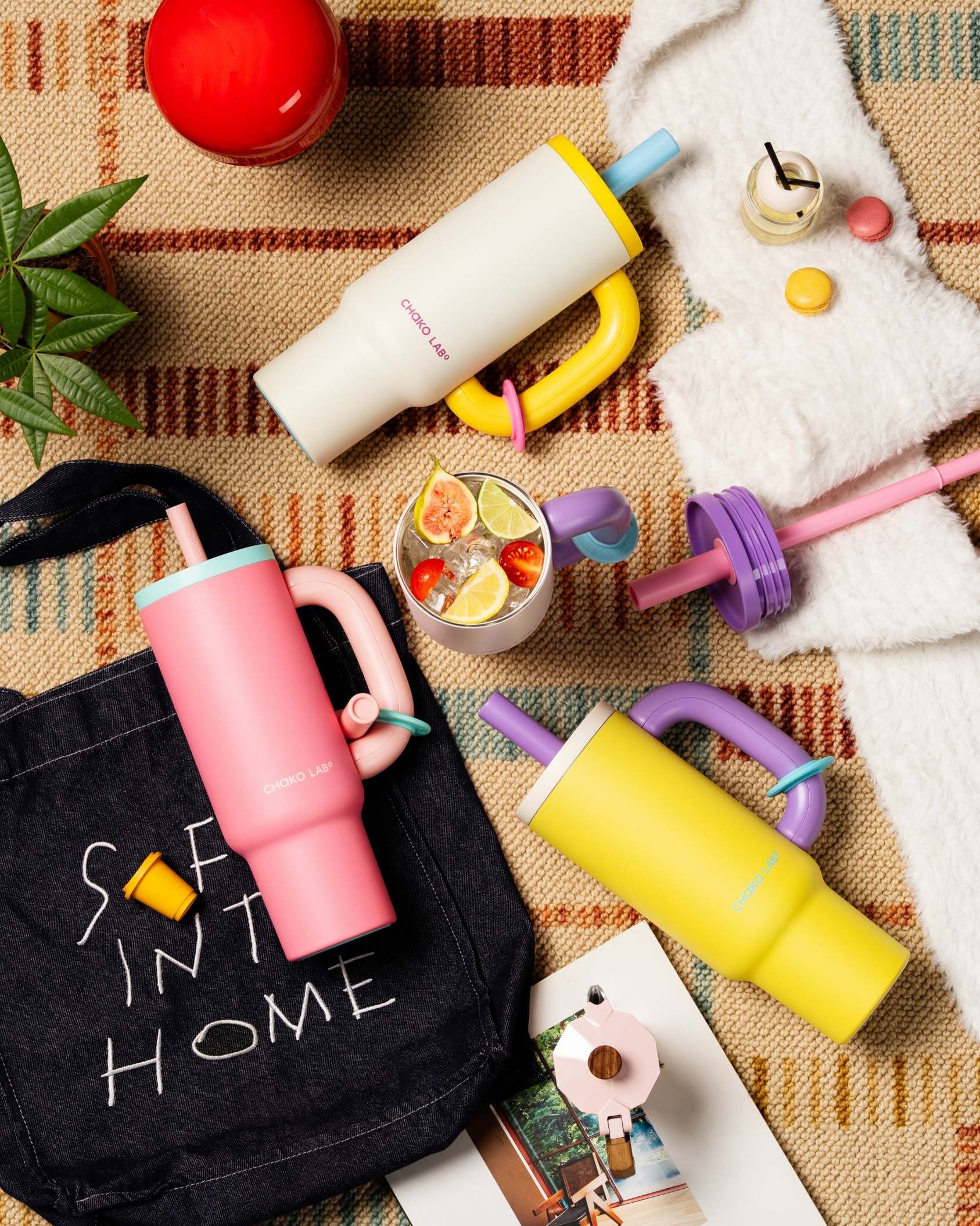 BaWang Ceramic (1.050ml)