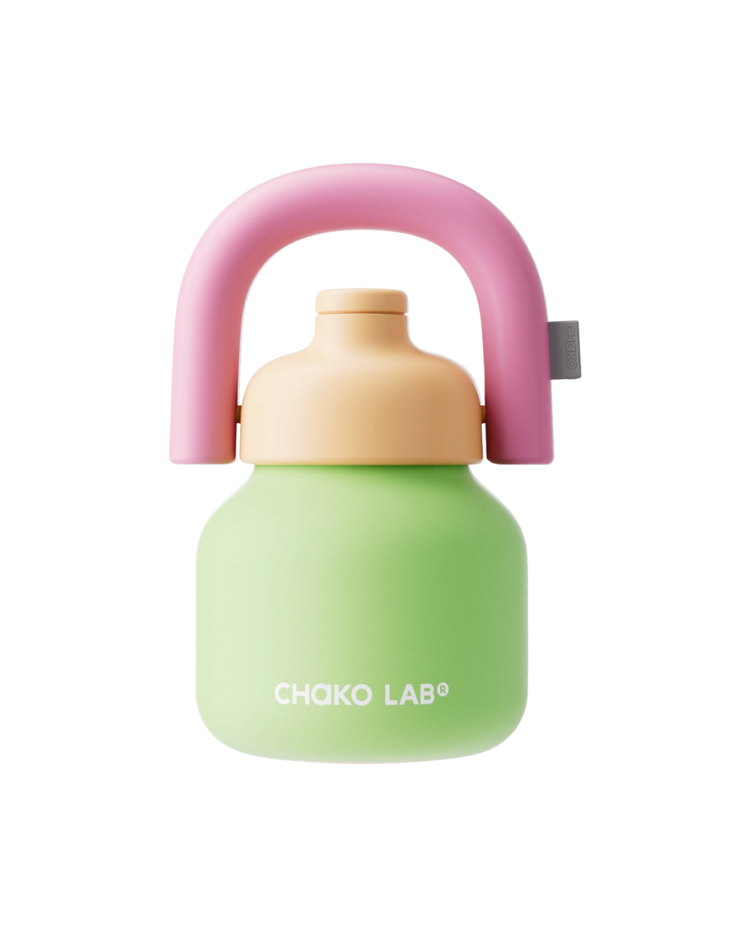 Linlin Vacuum Stainless (1.000ml)