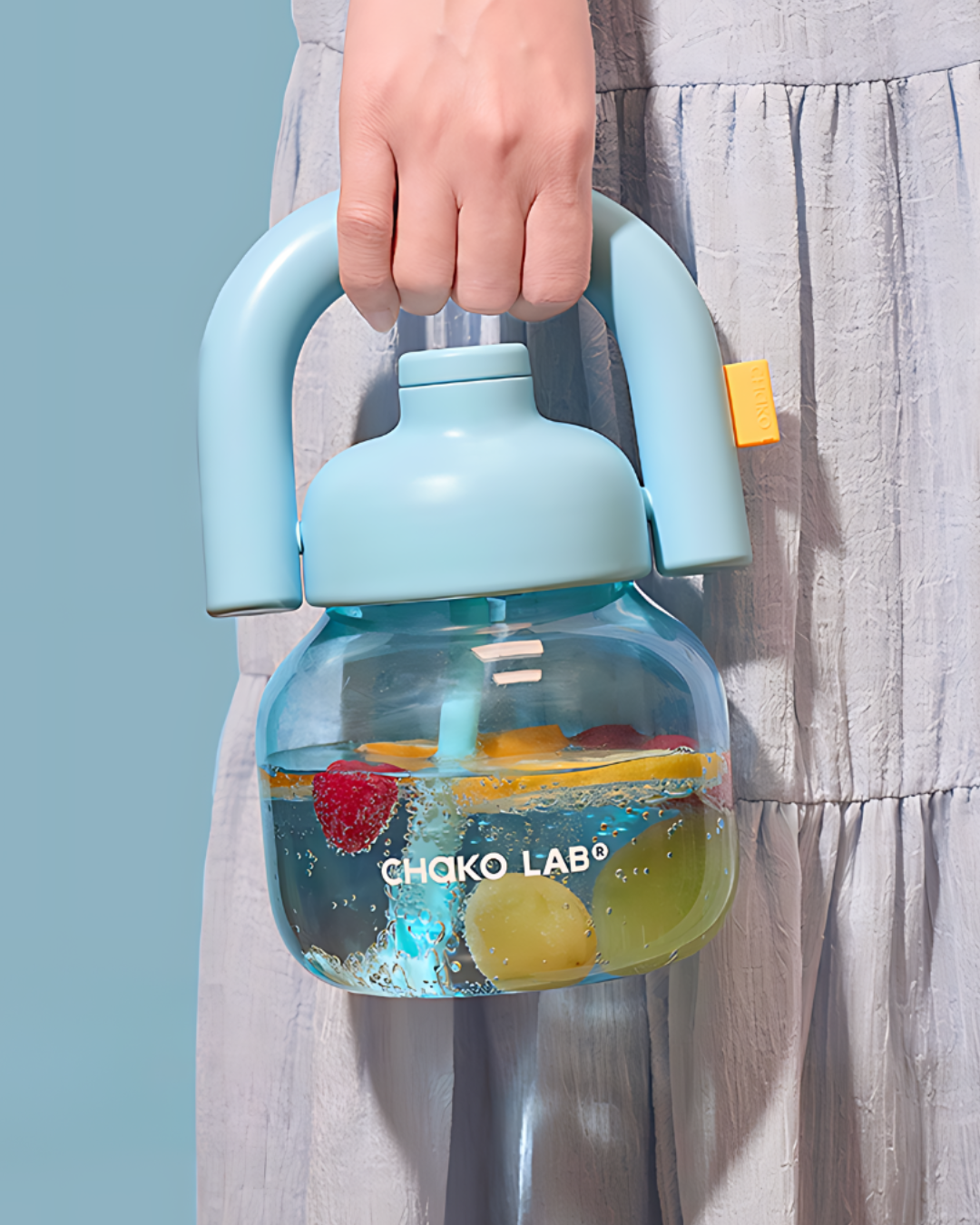 Linlin Tritan (1.150ml)