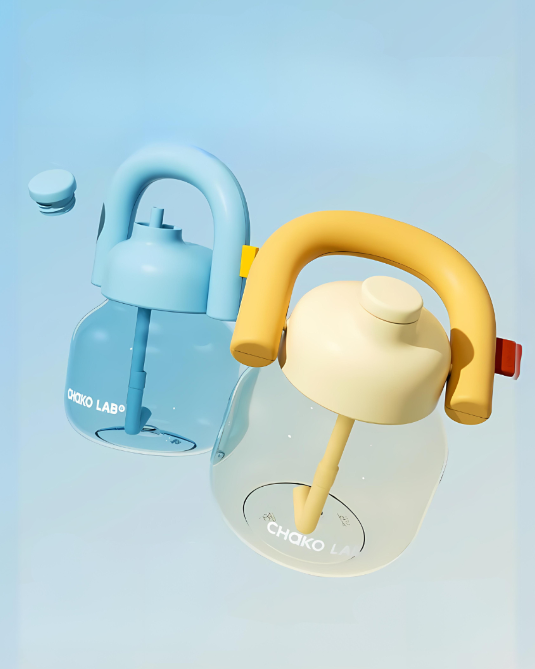 Linlin Tritan (1.150ml)