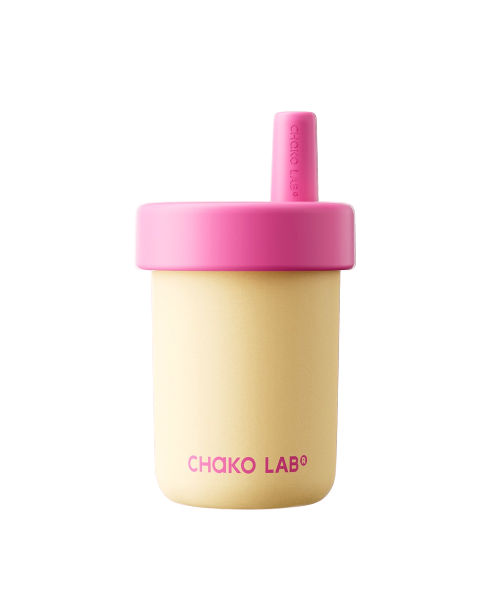 Chako Lab Bobo Vaccuum Stainless (485ml)