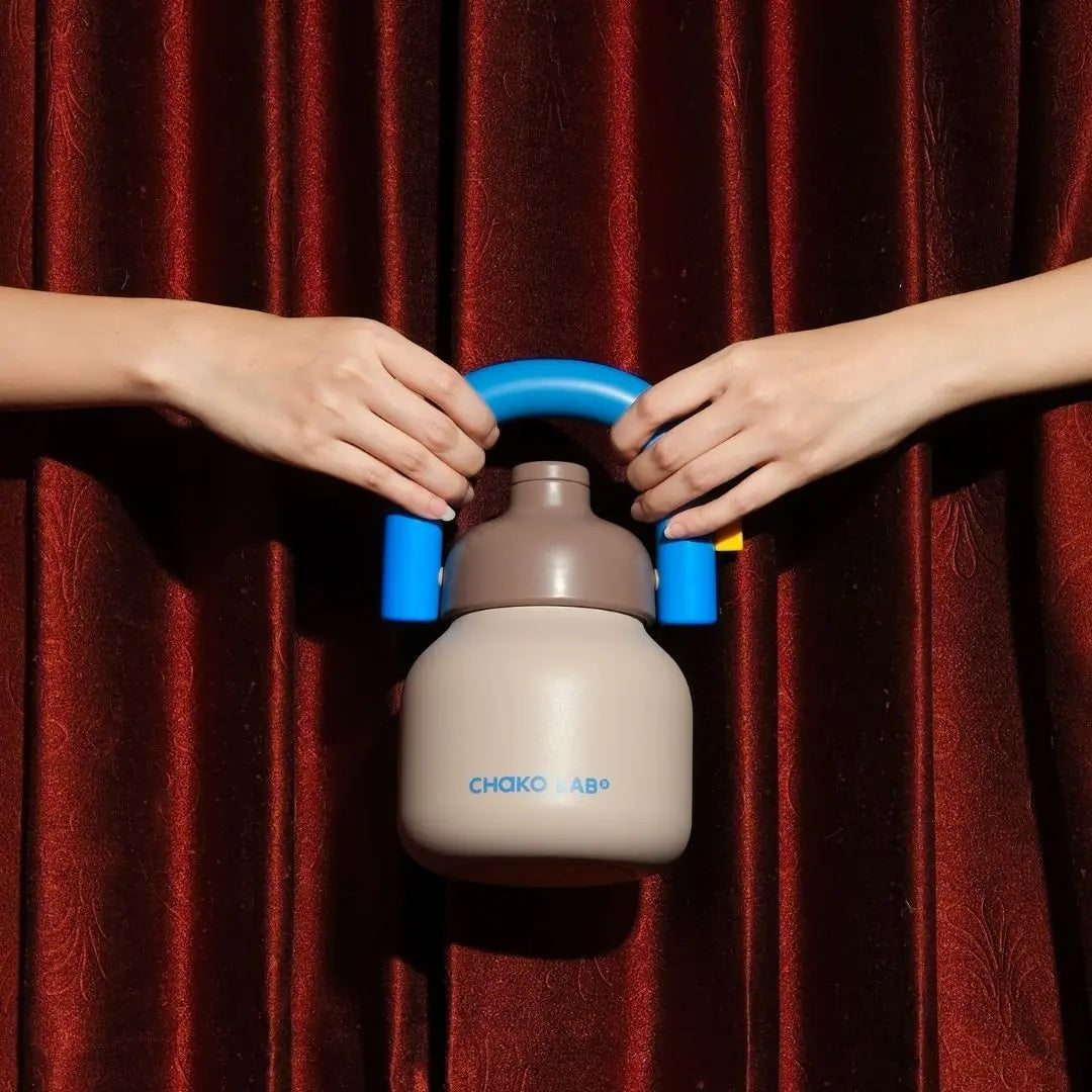 Bundling Linlin Vacuum Ceramic 1000ml + STRAP Linlin