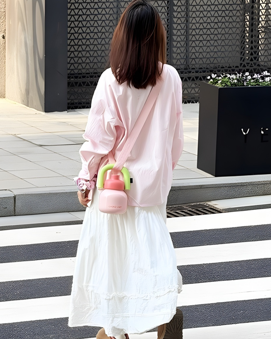 Linlin Vacuum Stainless (1.000ml)