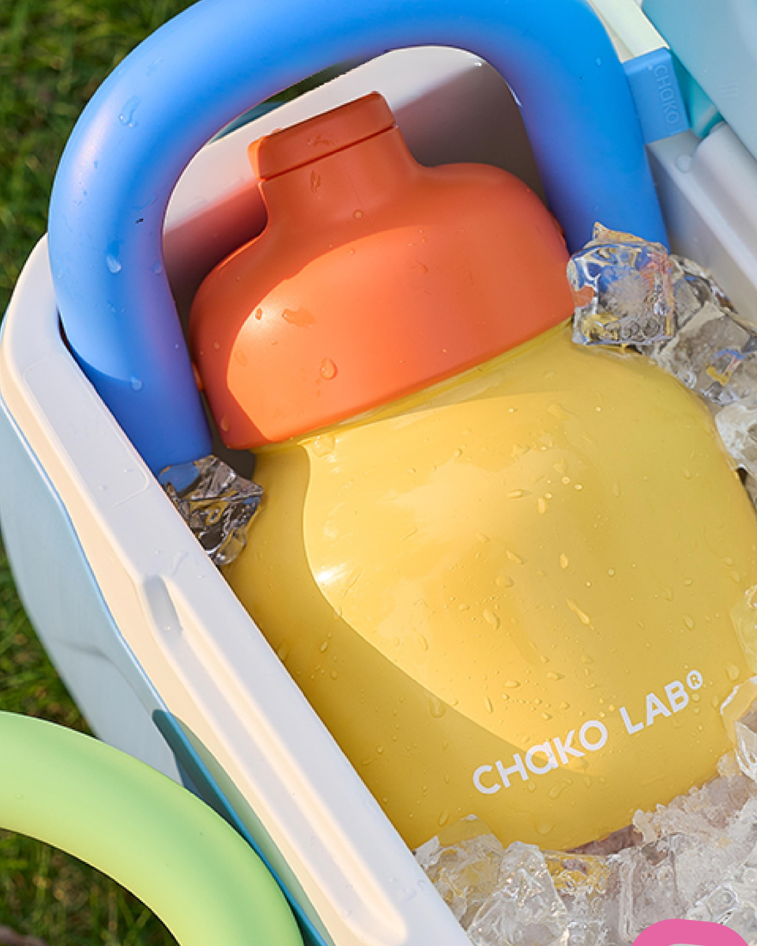 Linlin Vacuum Stainless (1.000ml)